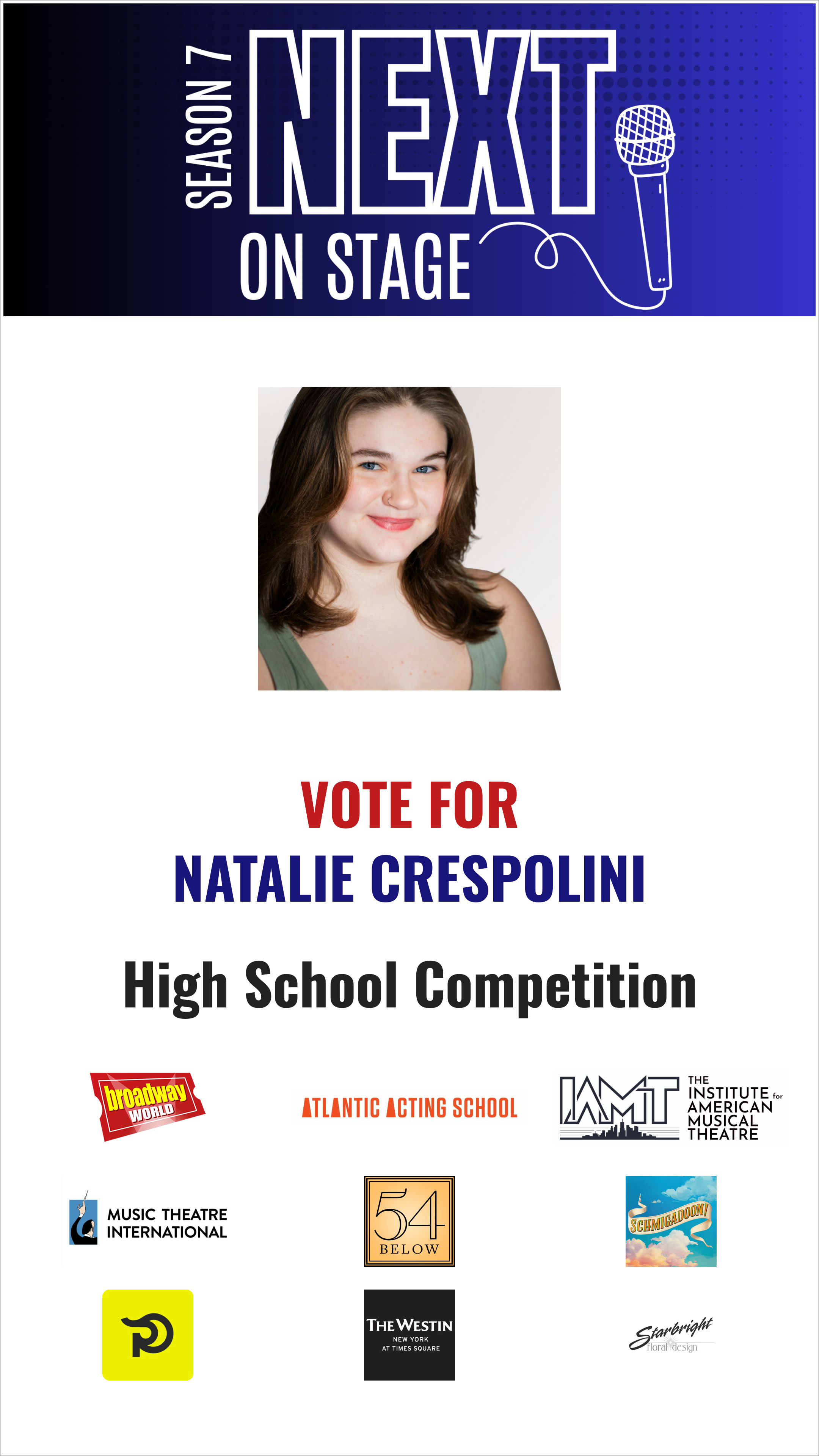 Natalie Crespolini