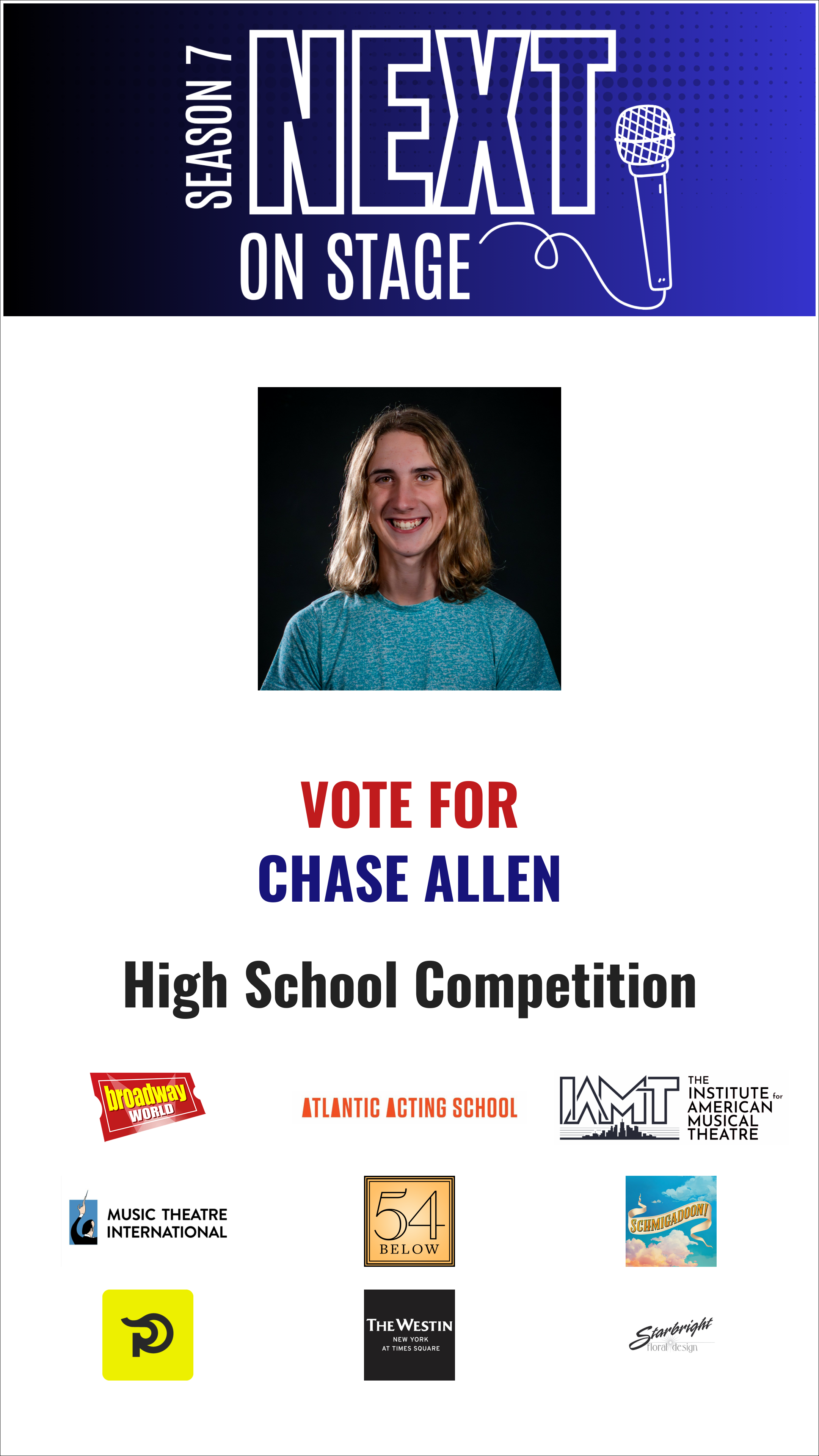 Chase Allen