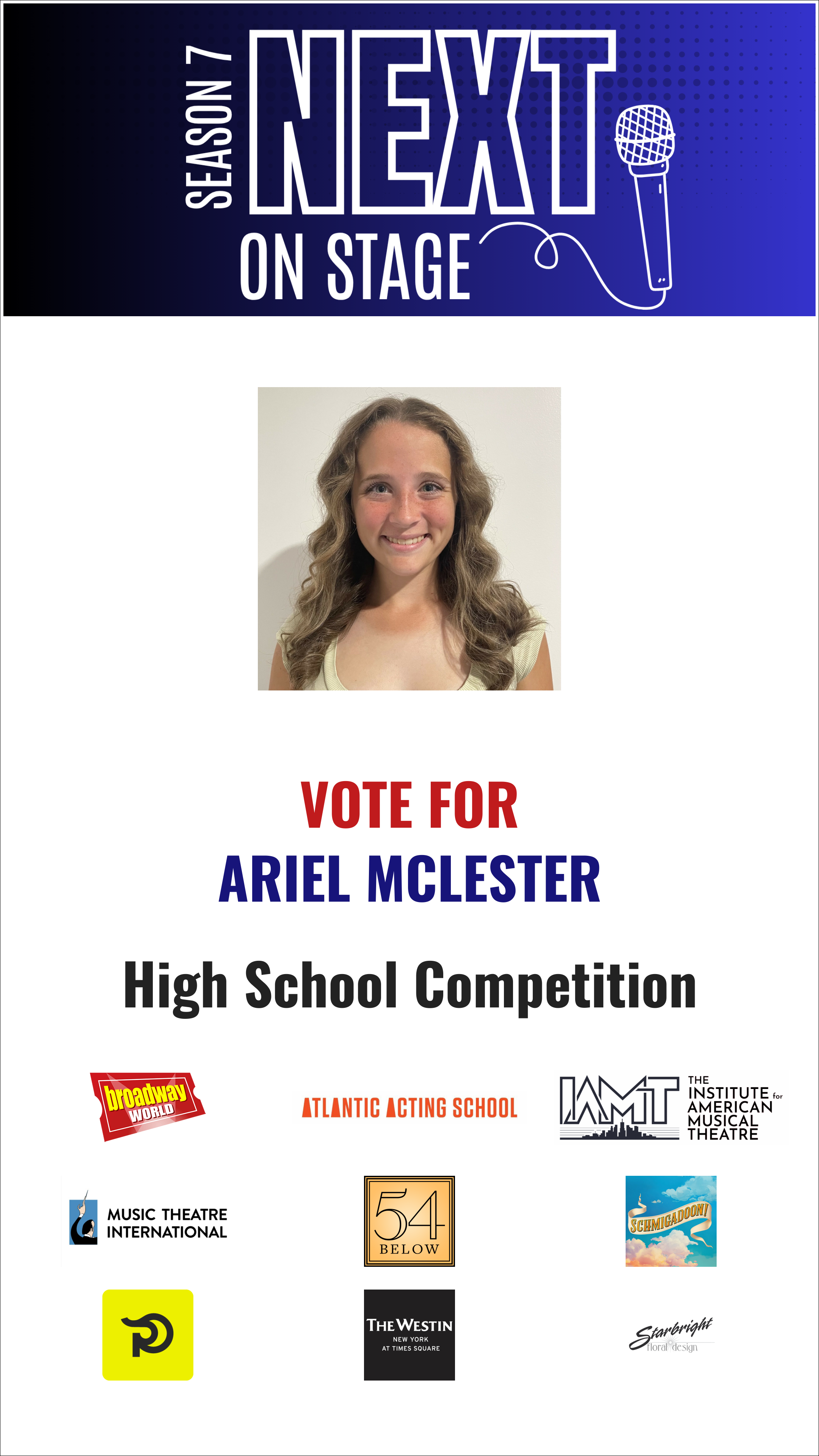 Ariel McLester