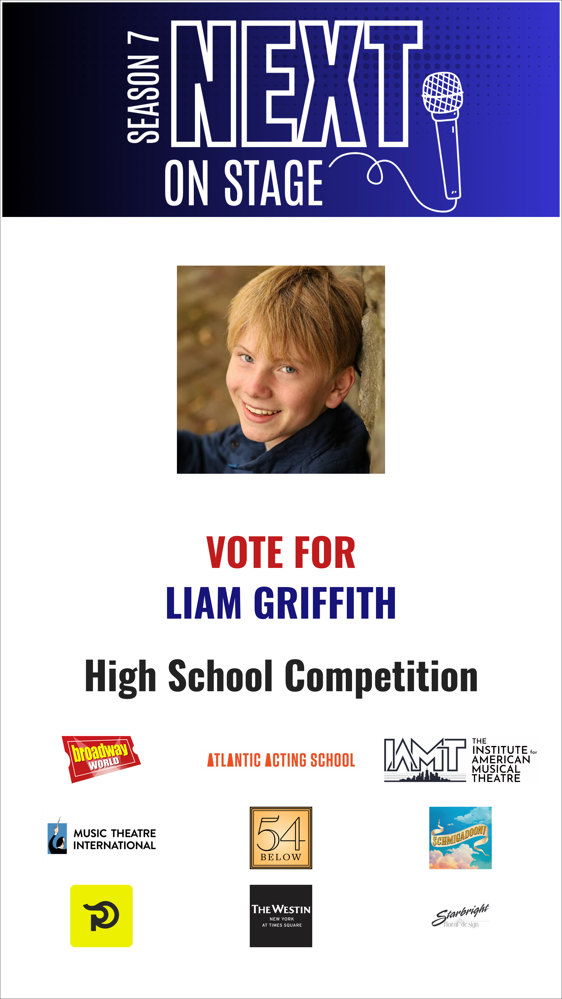 Liam Griffith
