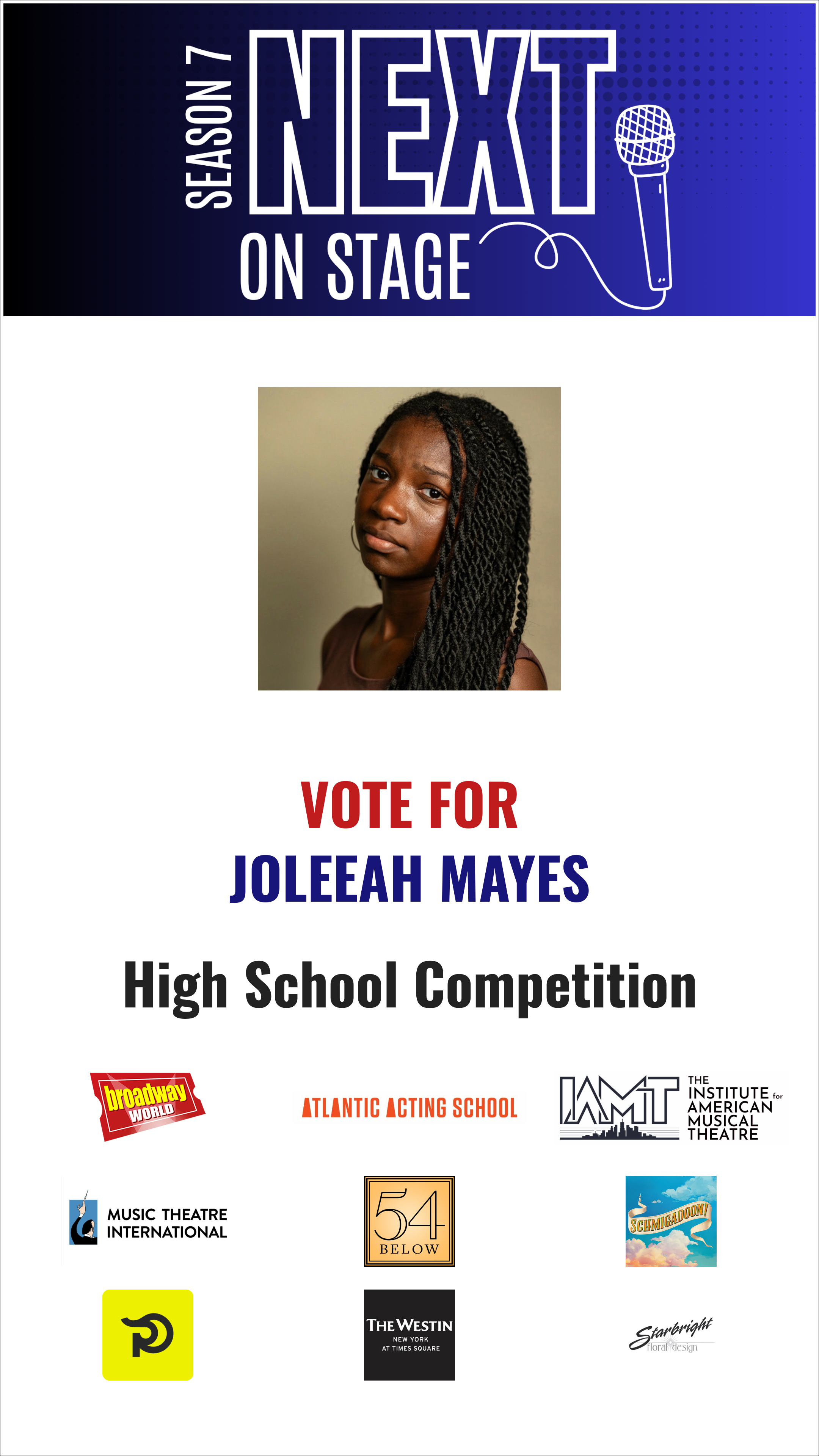 Joleeah Mayes