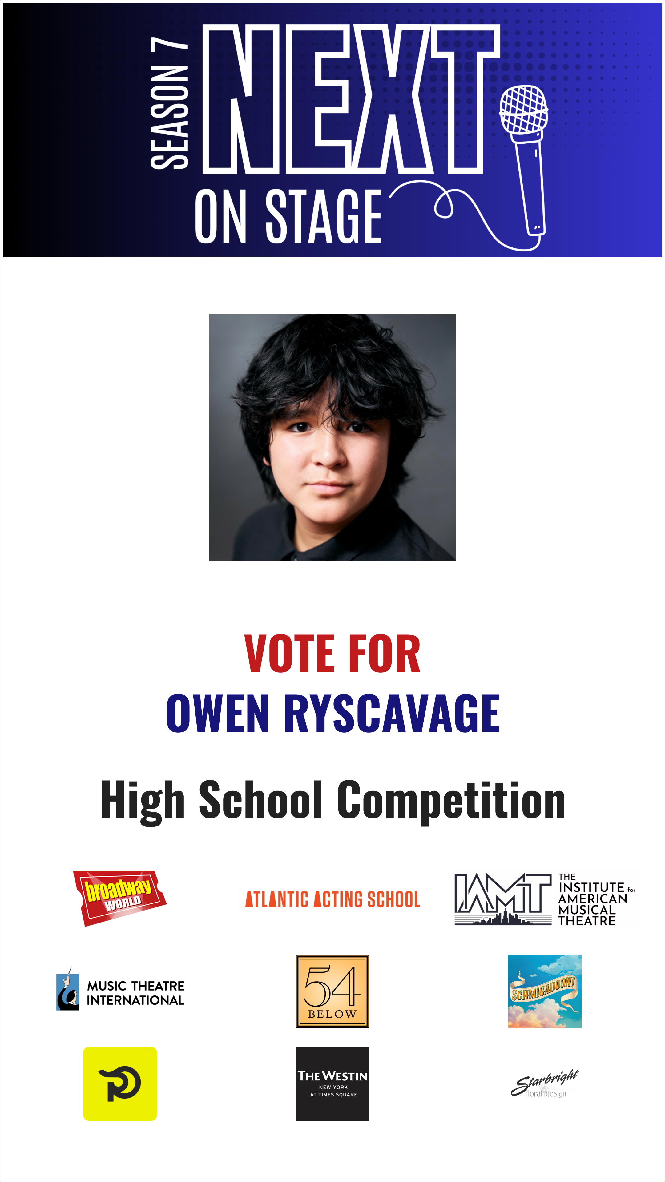 Owen Ryscavage