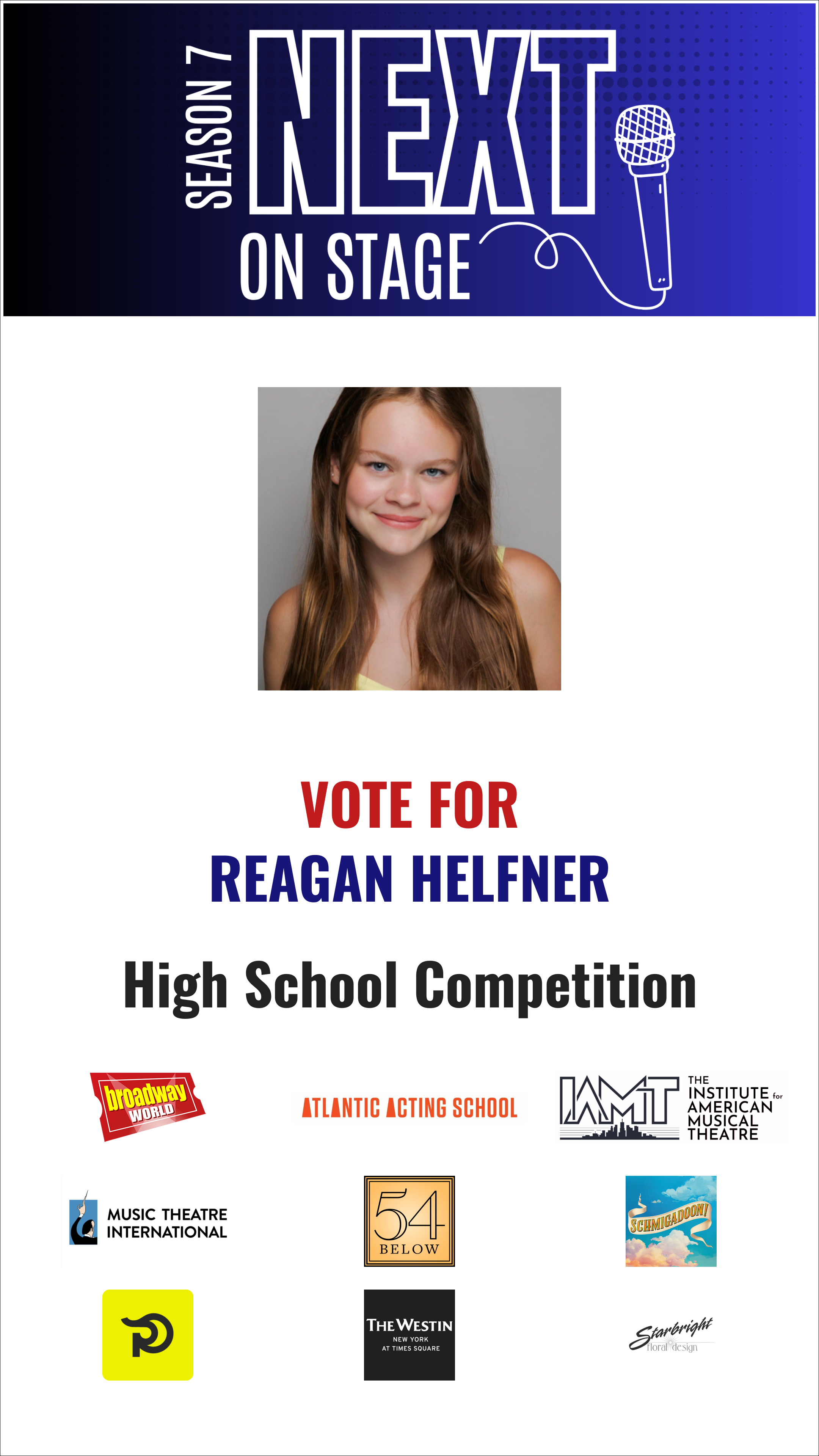 Reagan Helfner