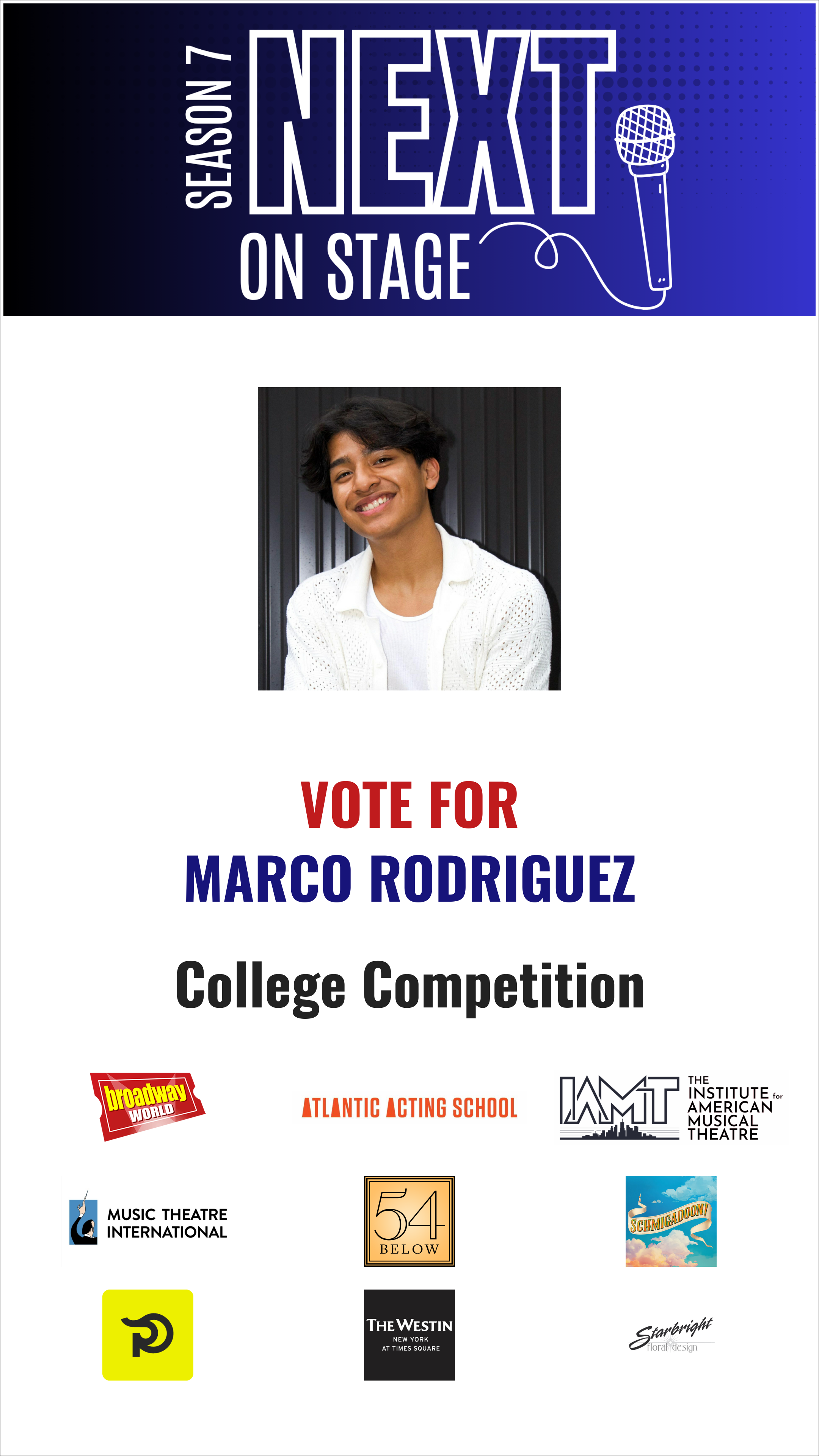 Marco Rodriguez