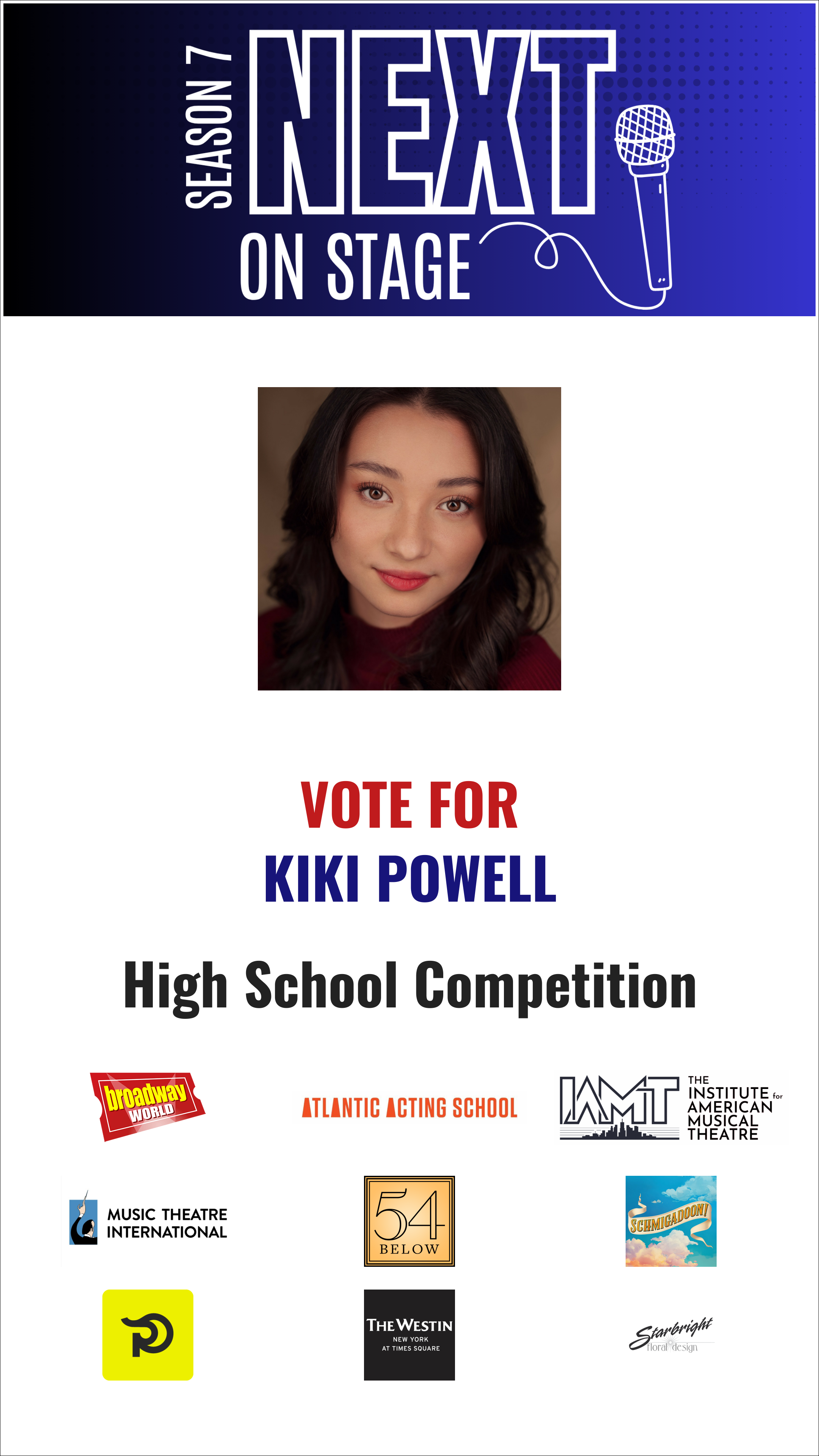 Kiki Powell