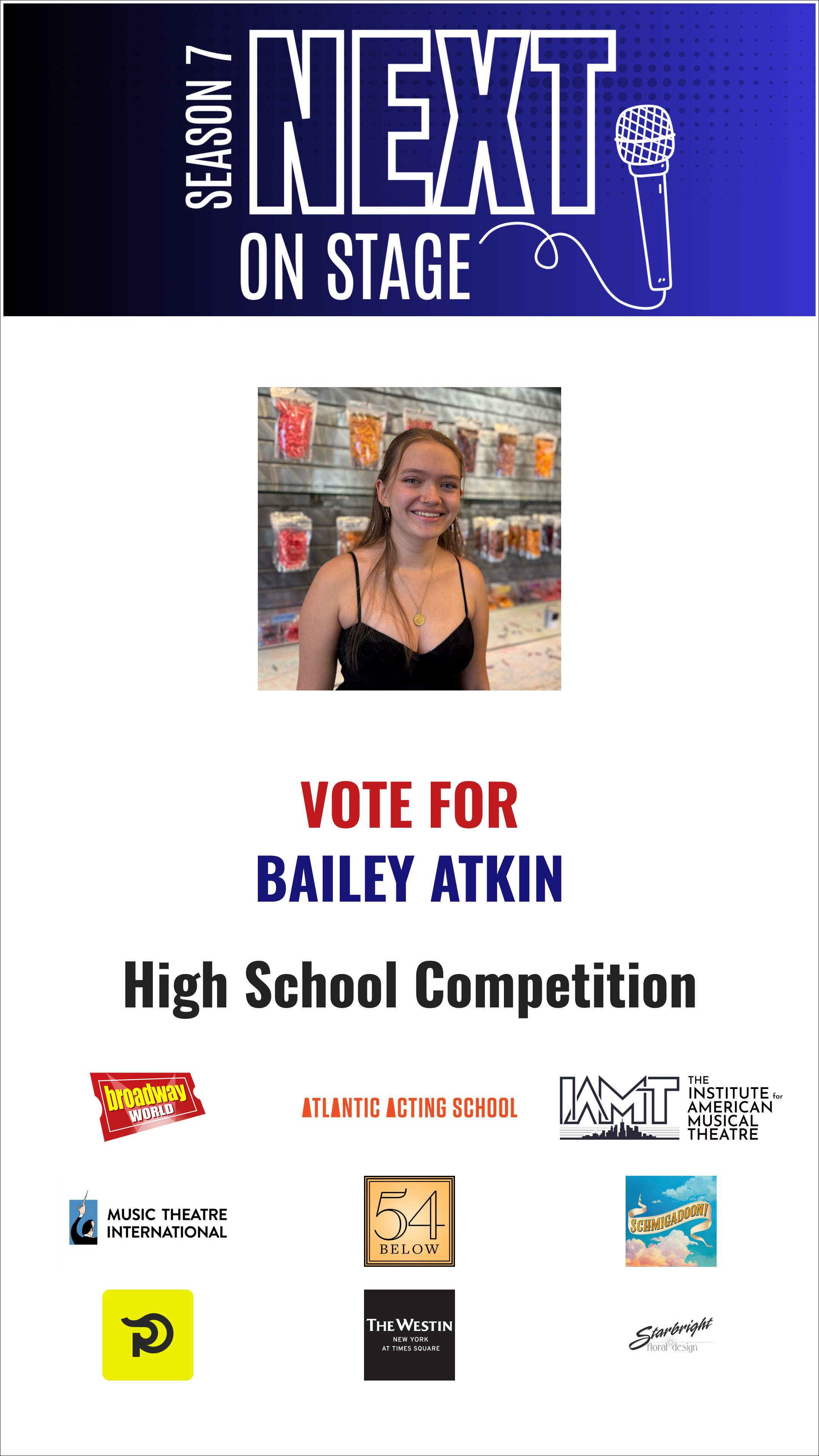 Bailey Atkin