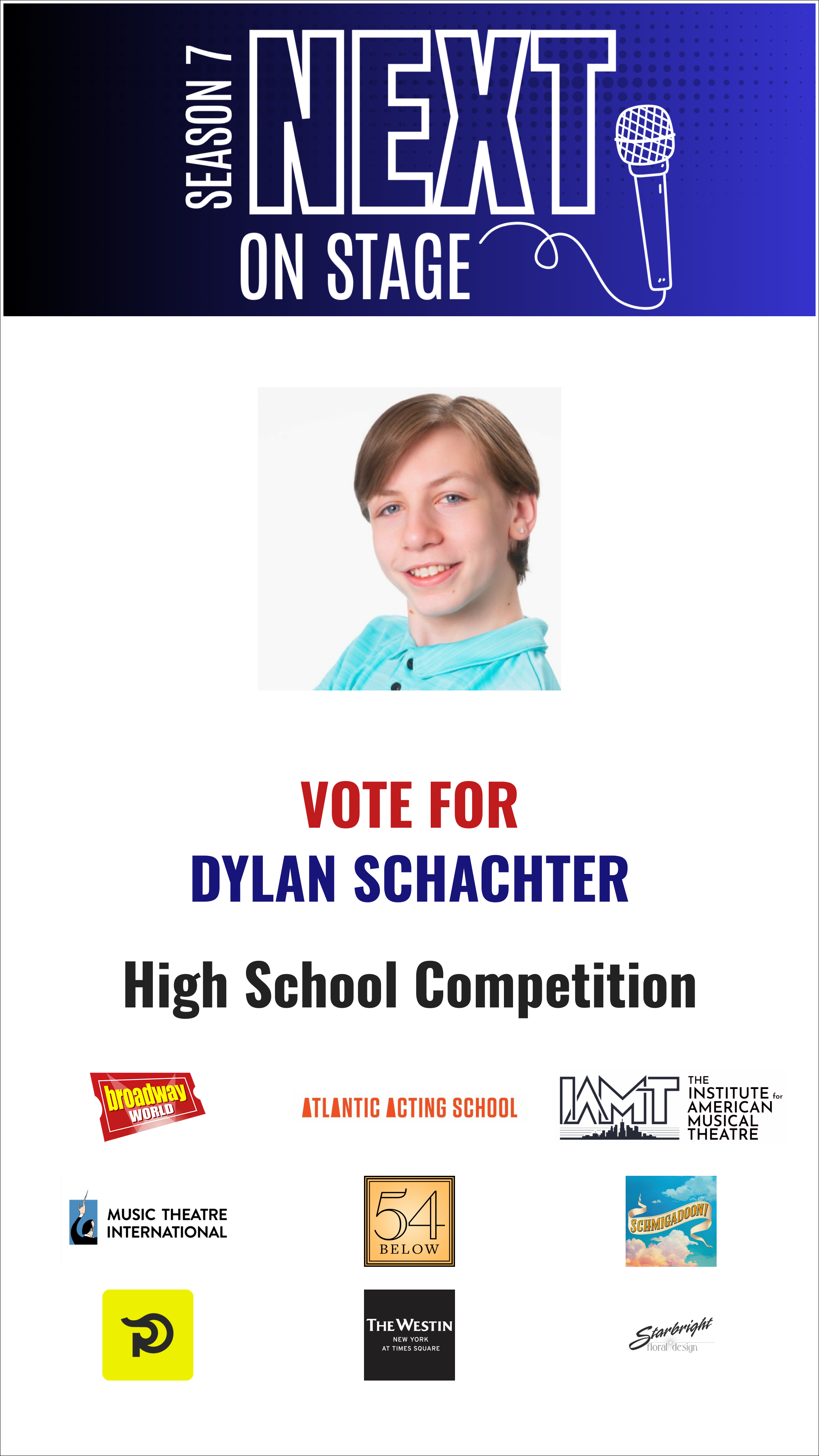 Dylan Schachter