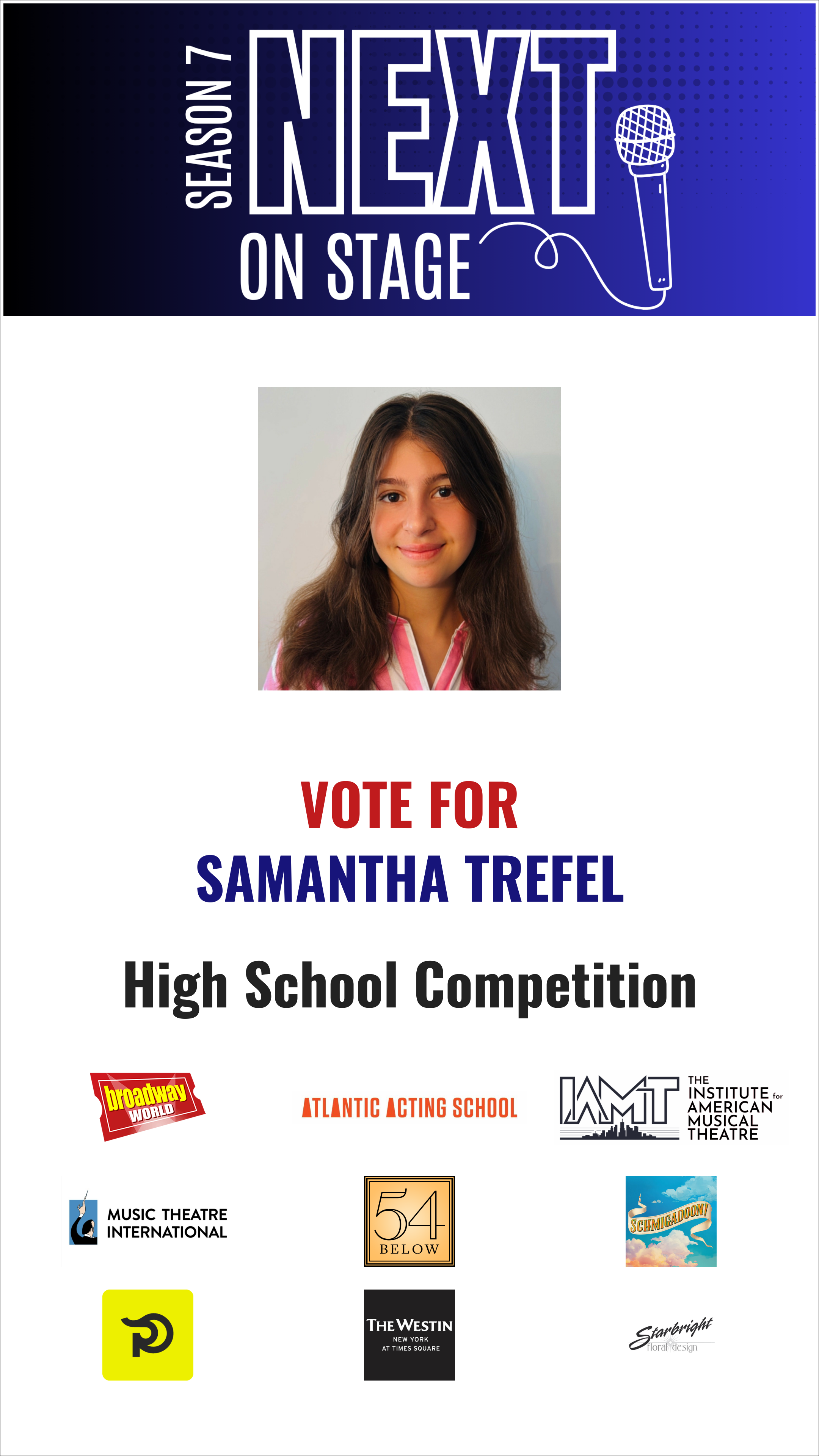 Samantha Trefel