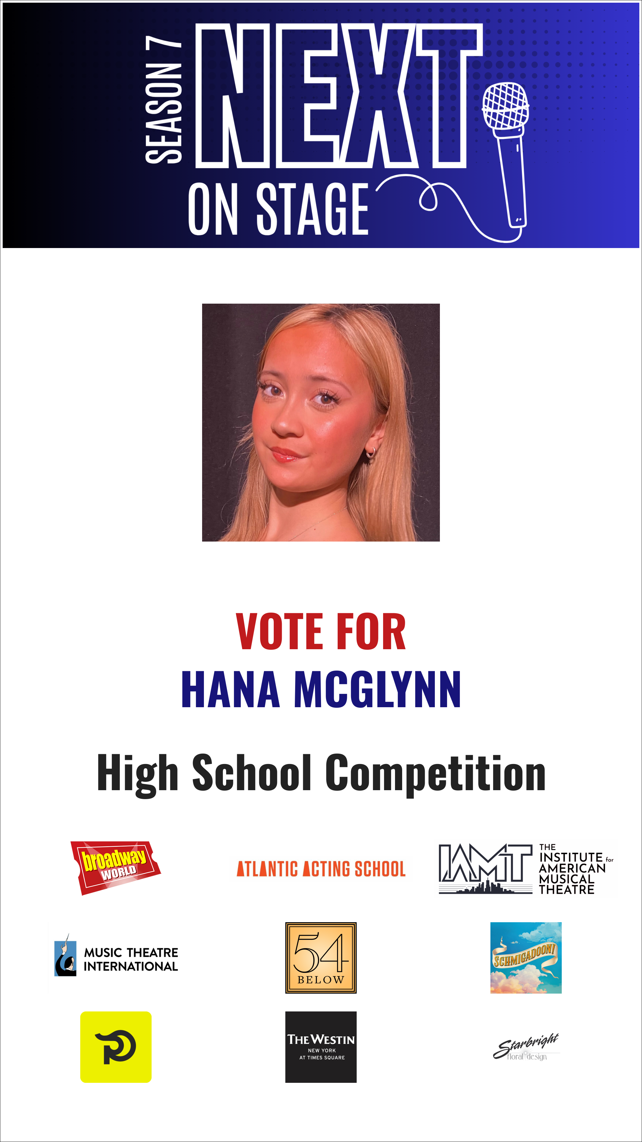 Hana McGlynn