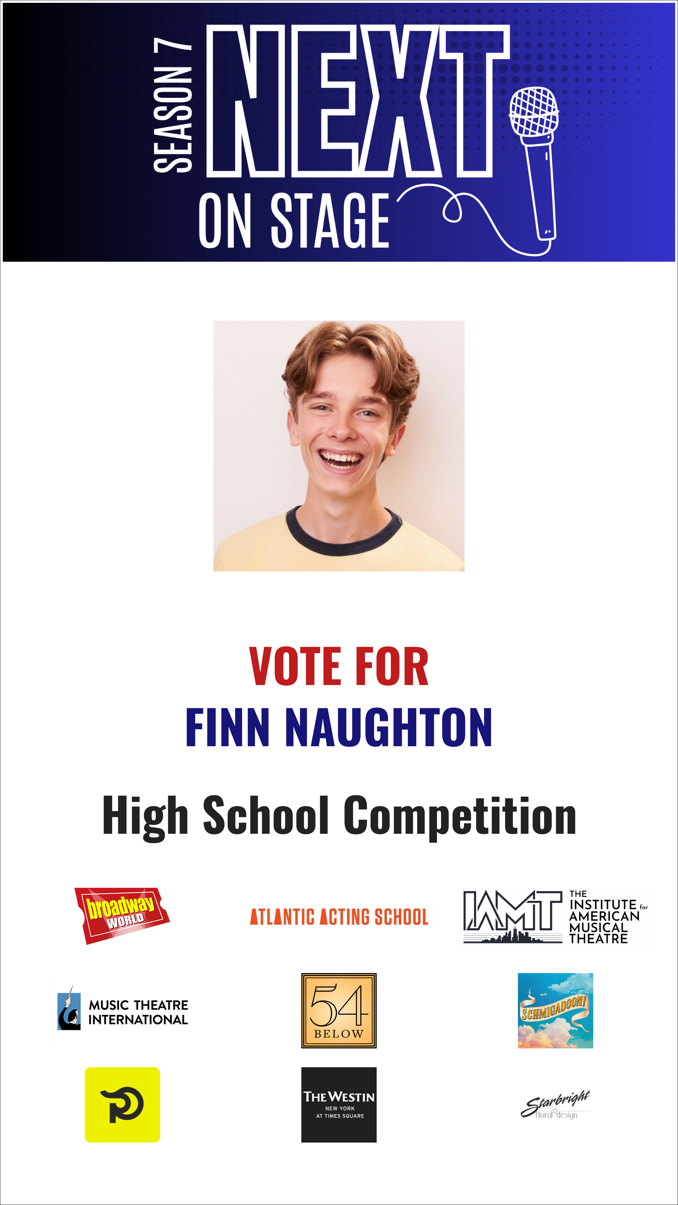 Finn Naughton