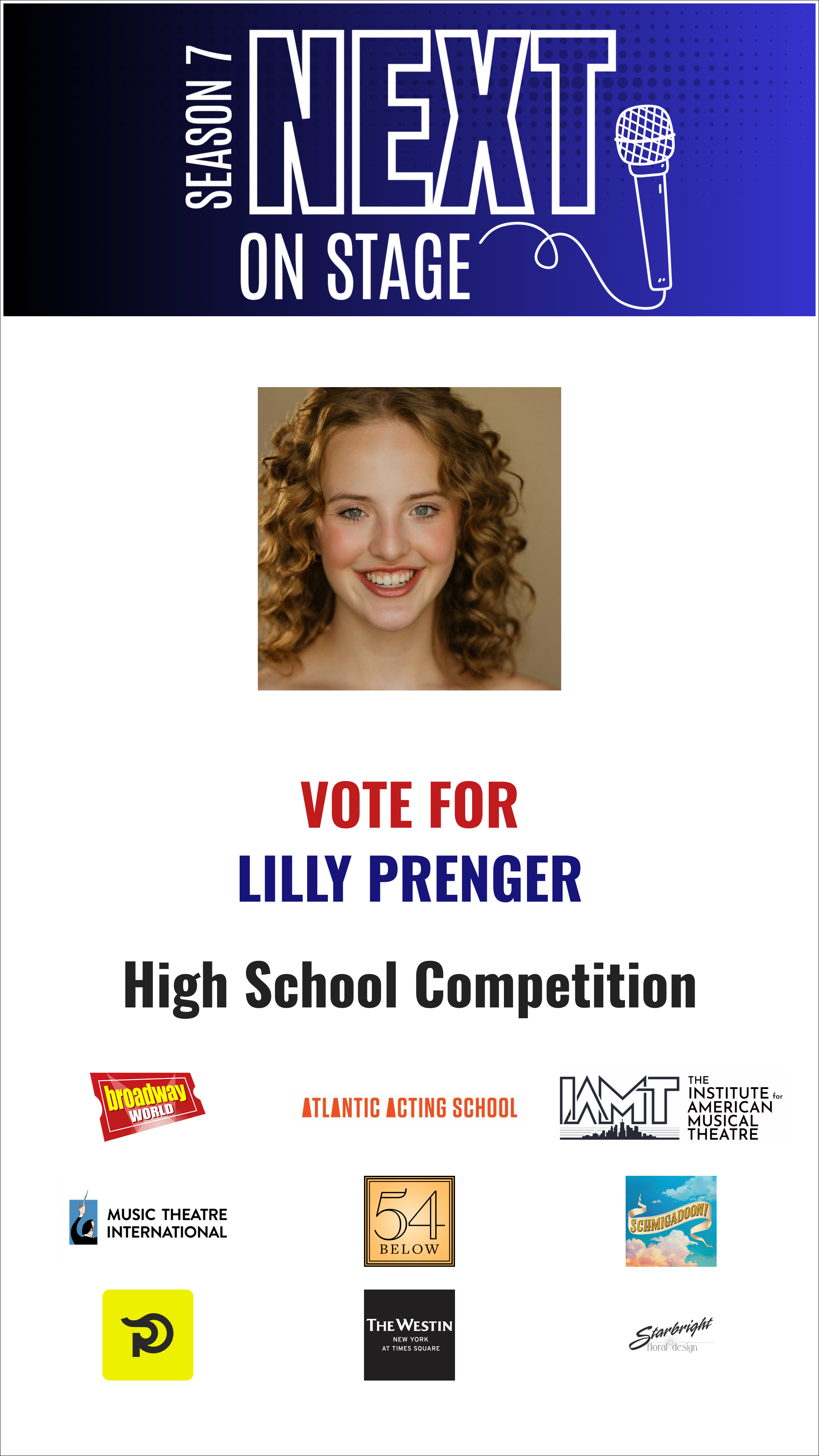 Lilly Prenger