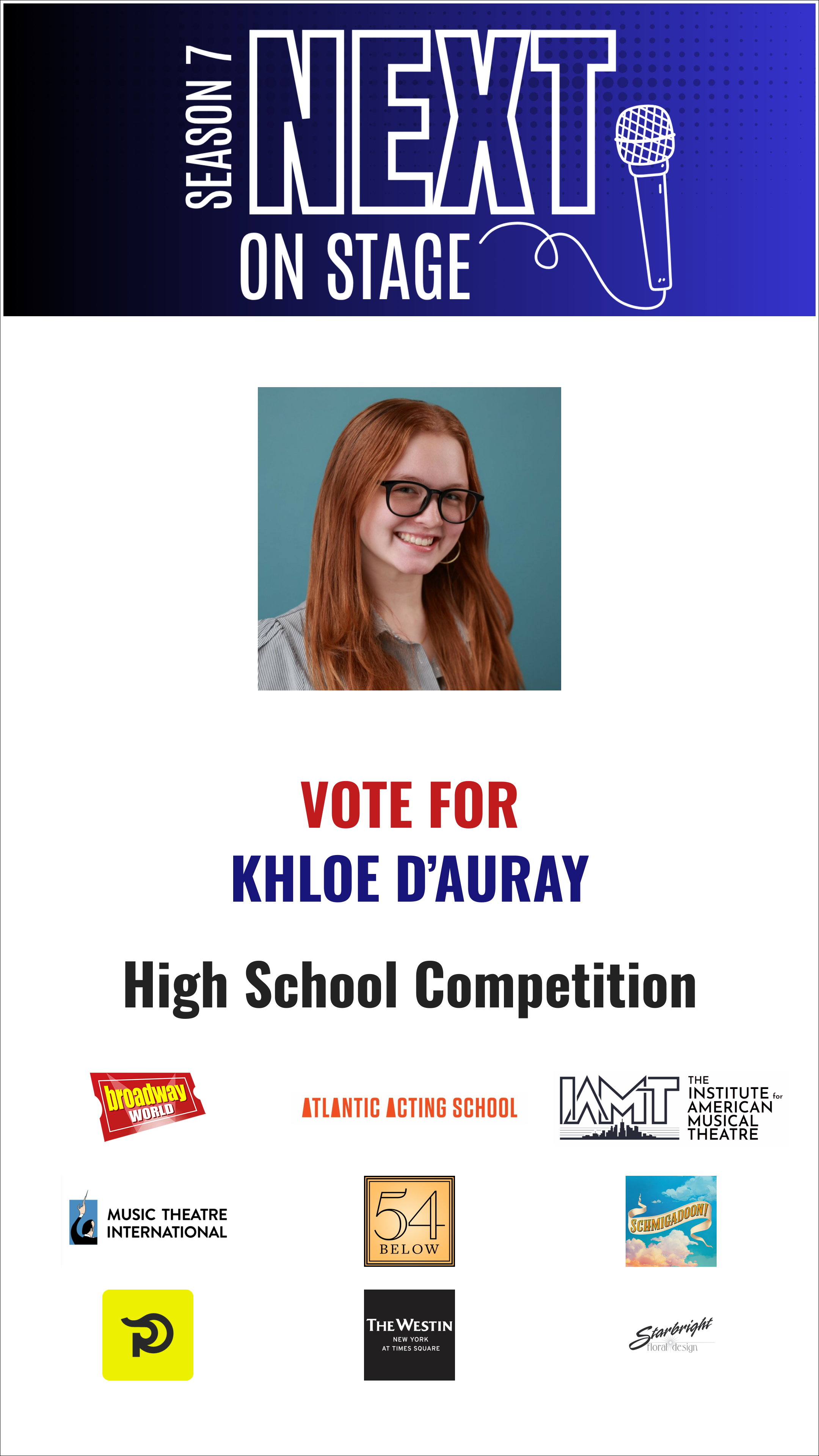 Khloe D’Auray