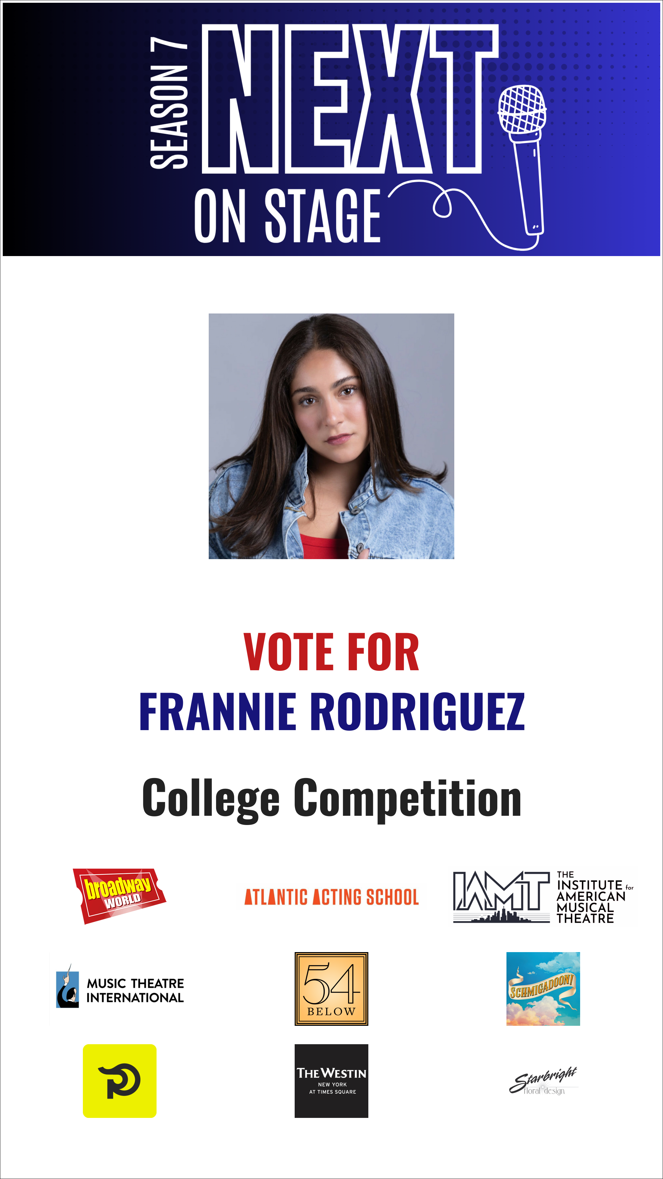Frannie Rodriguez