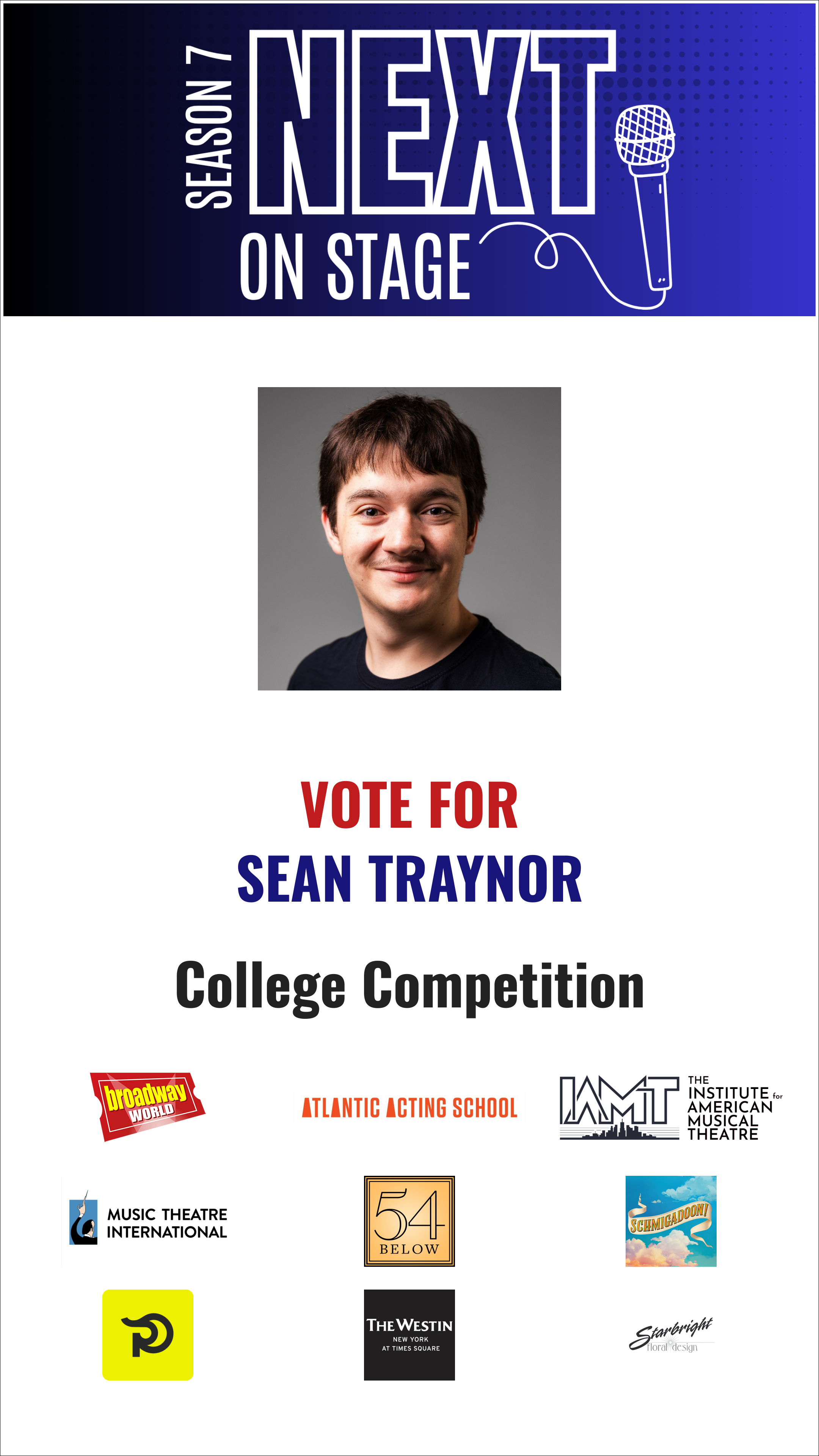 Sean Traynor