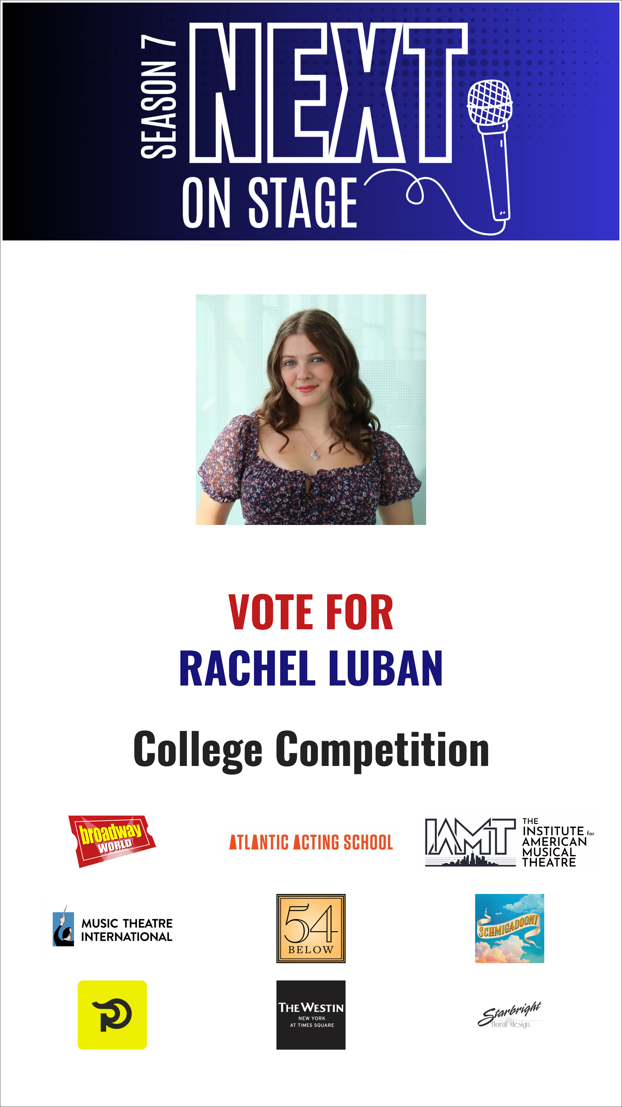 Rachel Luban
