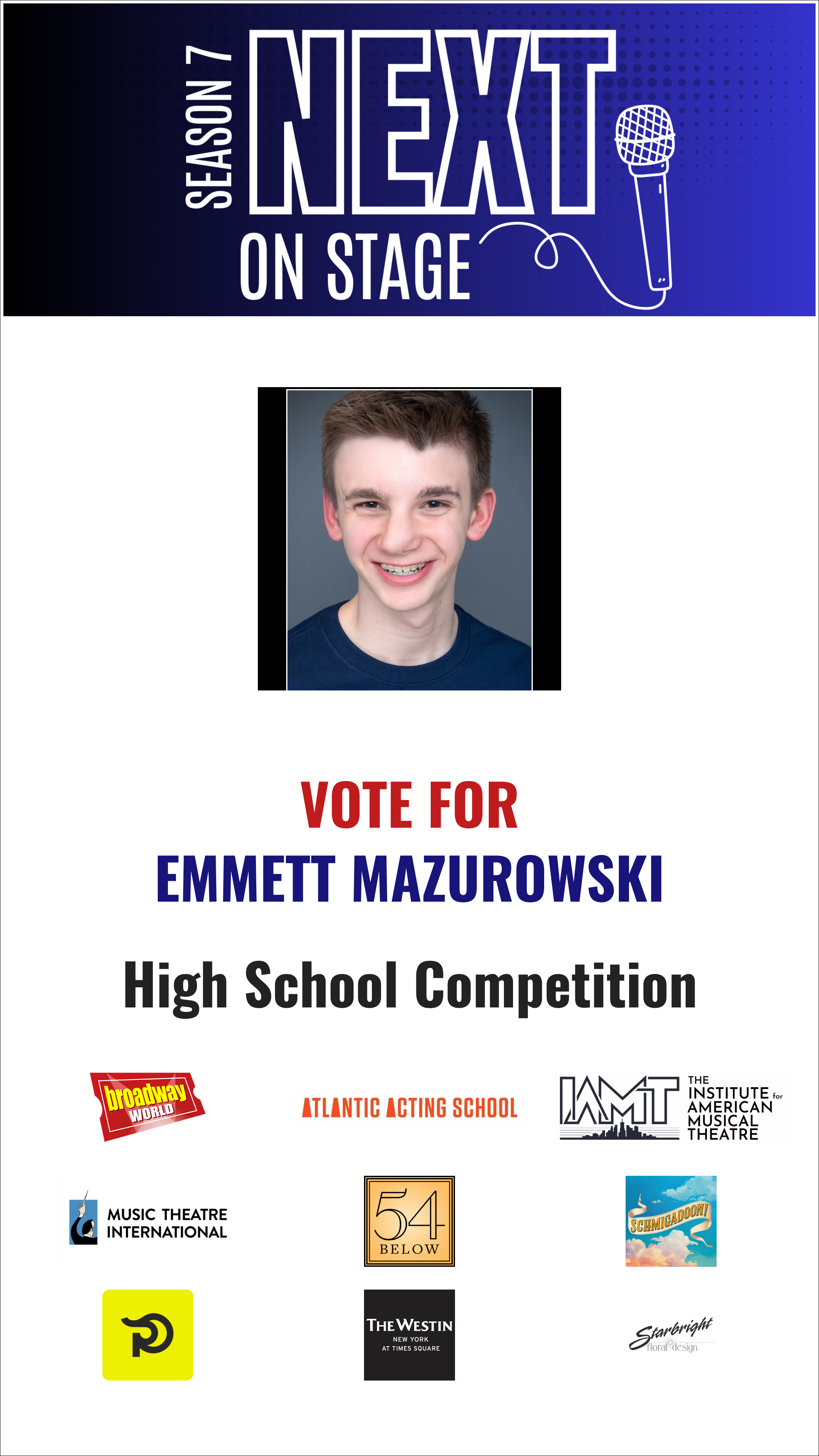 Emmett Mazurowski