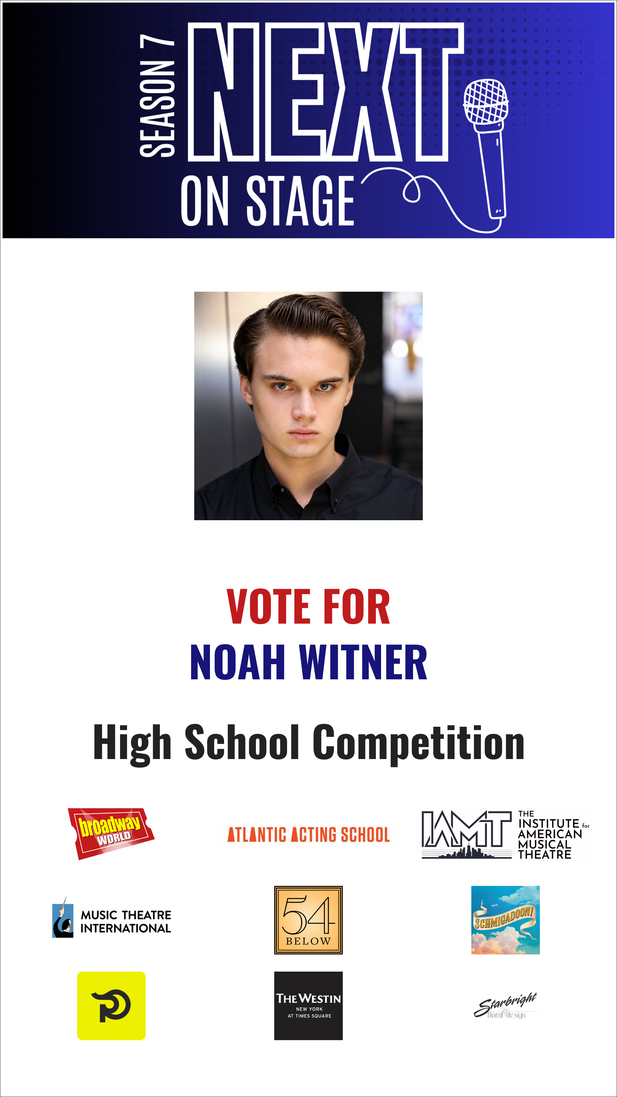 Noah Witner