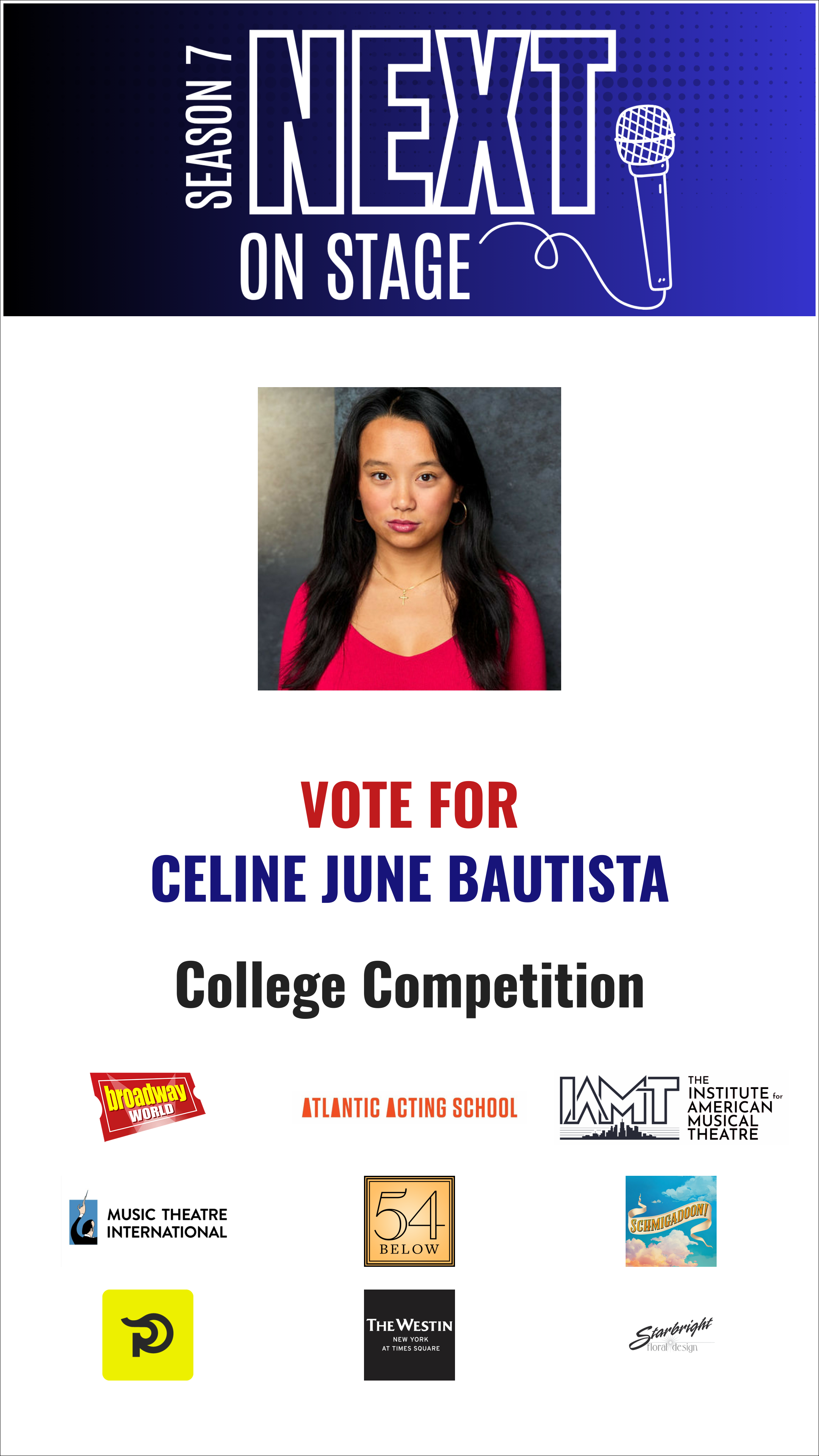 Celine June Bautista