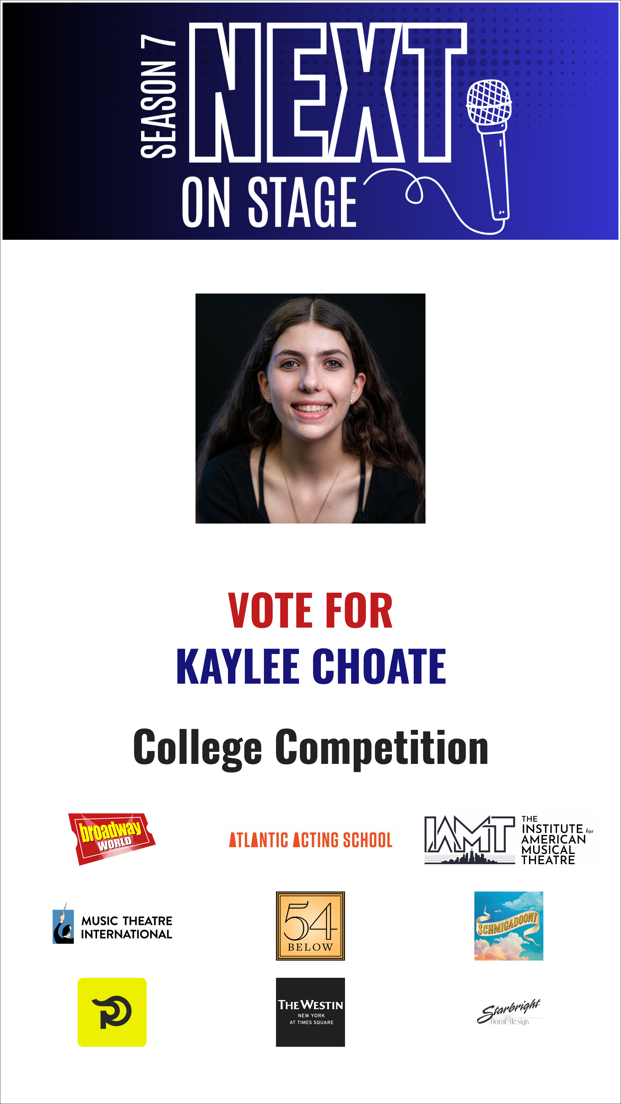 Kaylee Choate