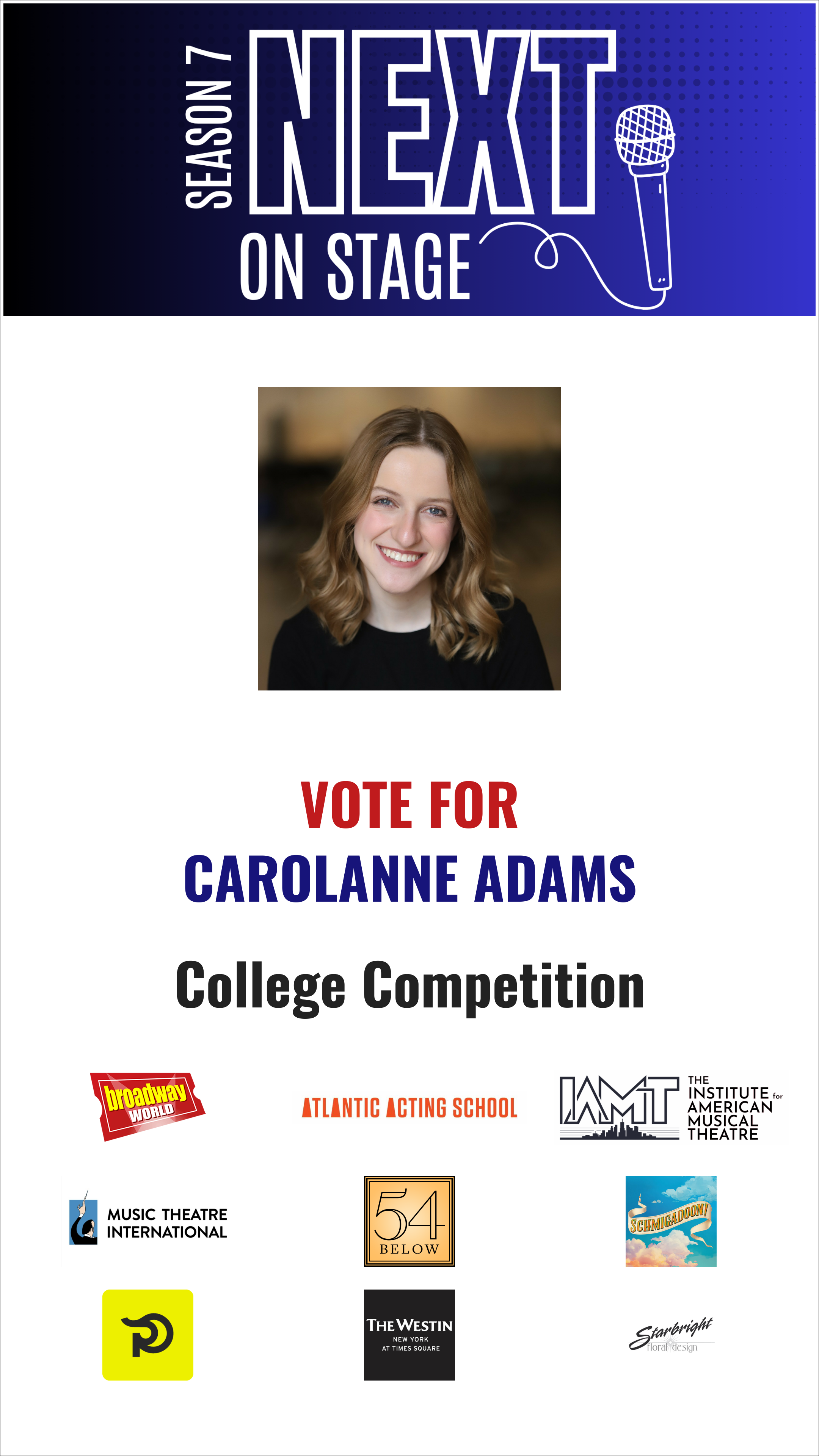 Carolanne Adams