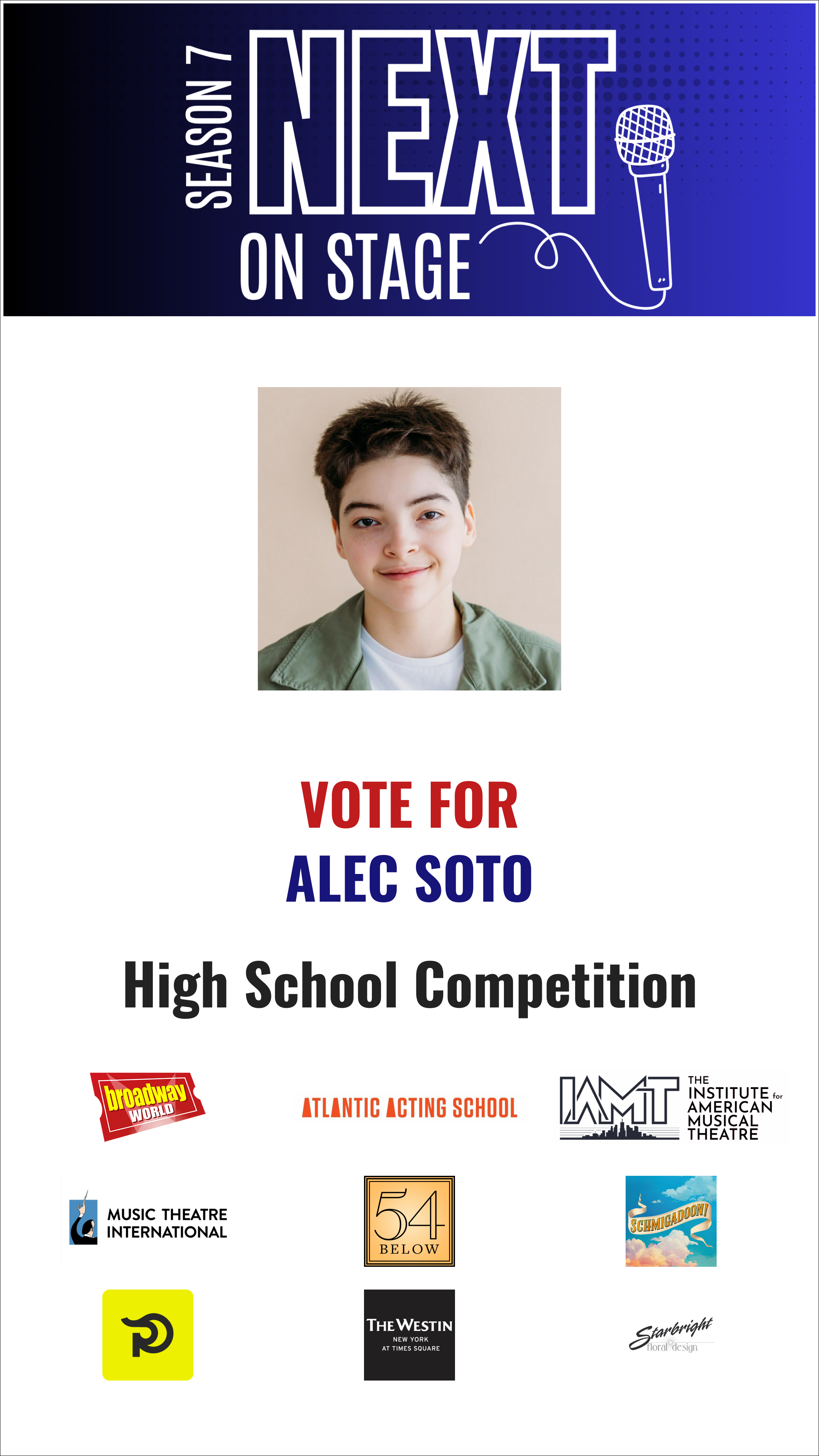 Alec Soto