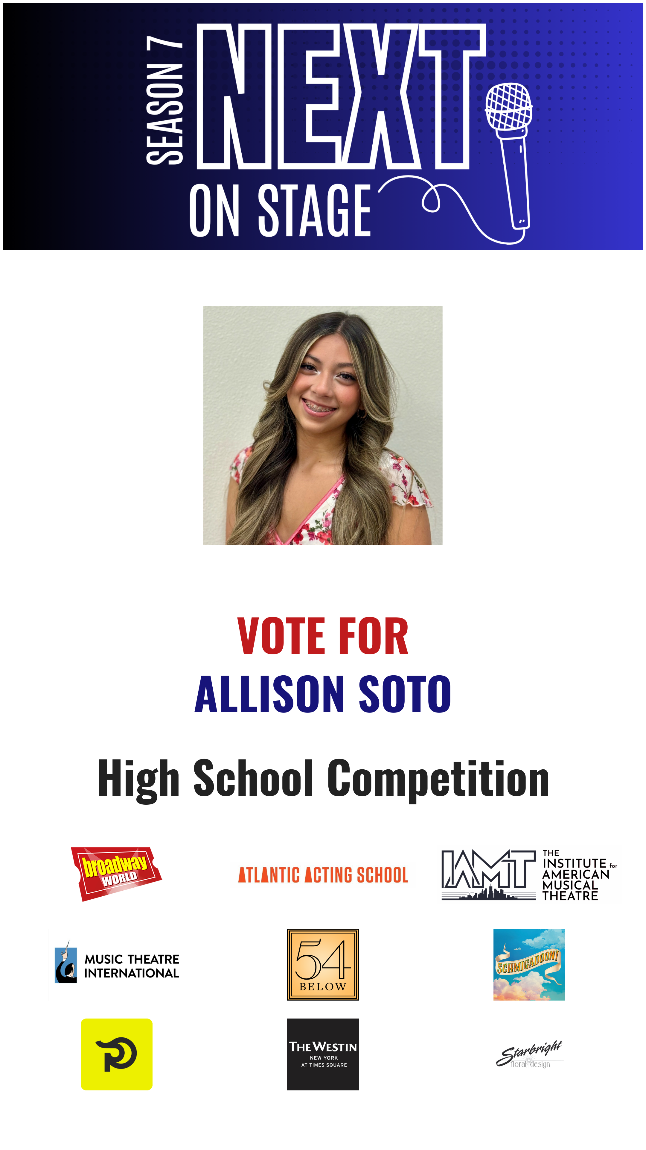 Allison Soto