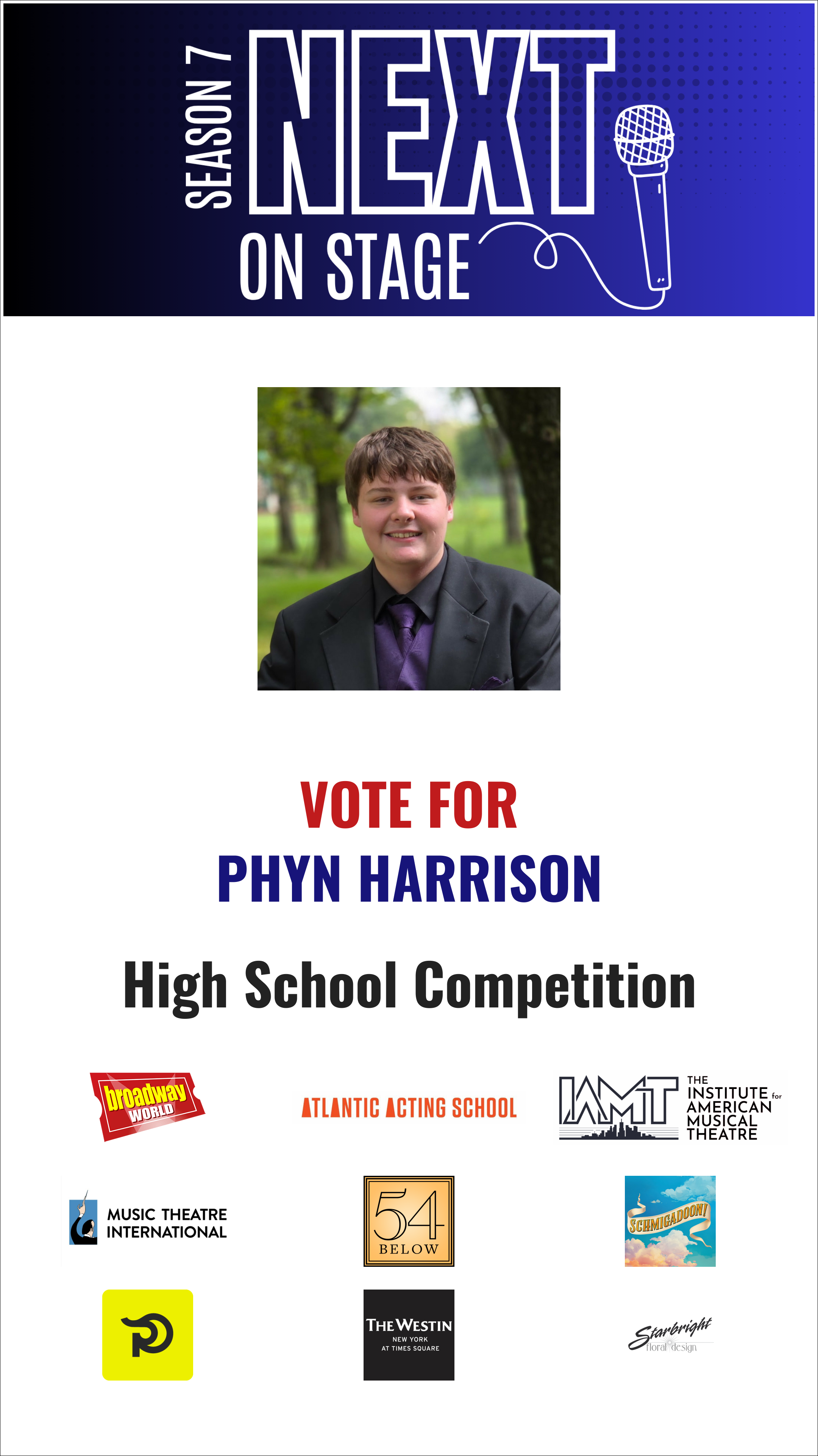 Phyn Harrison