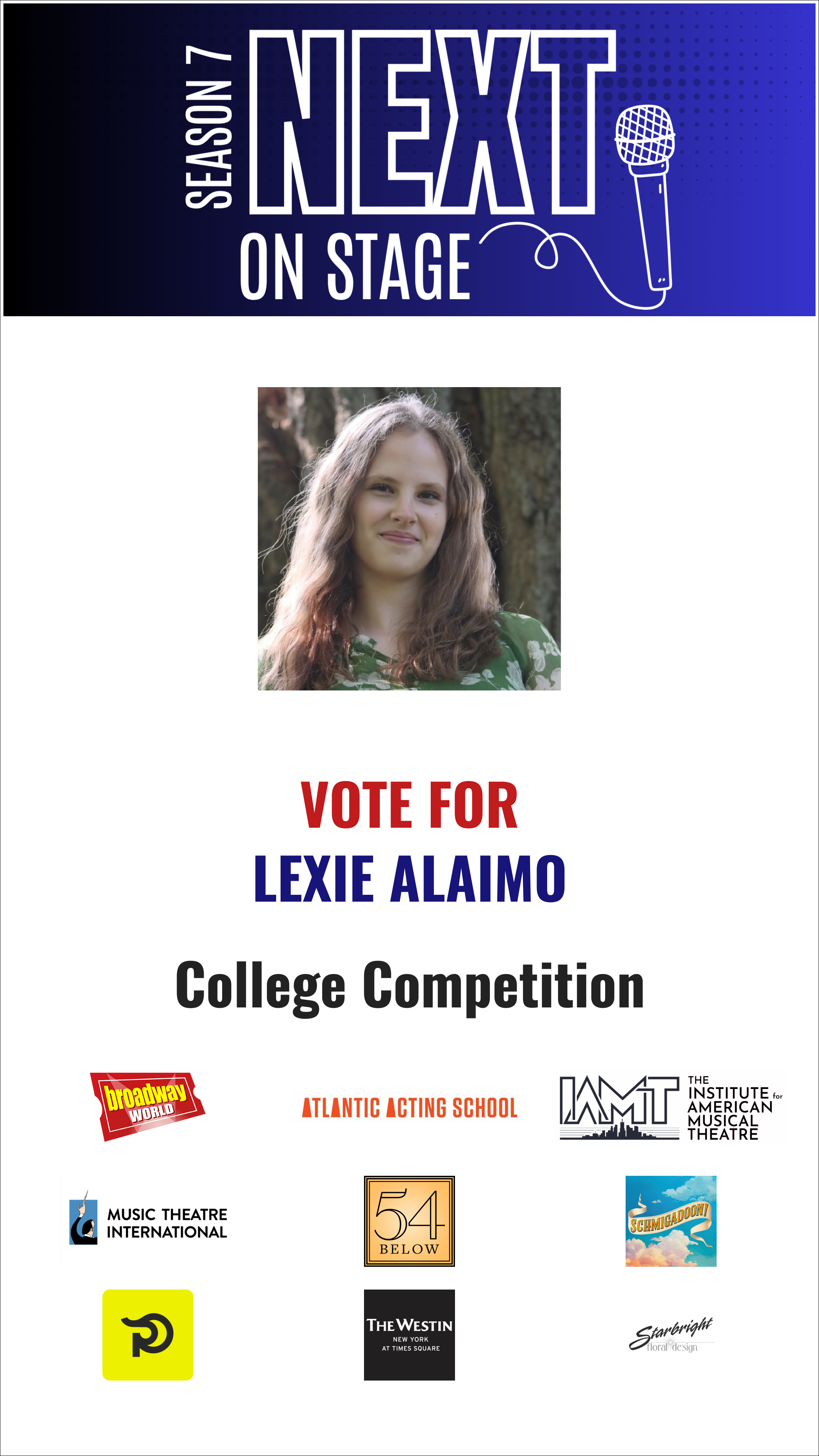 Lexie Alaimo
