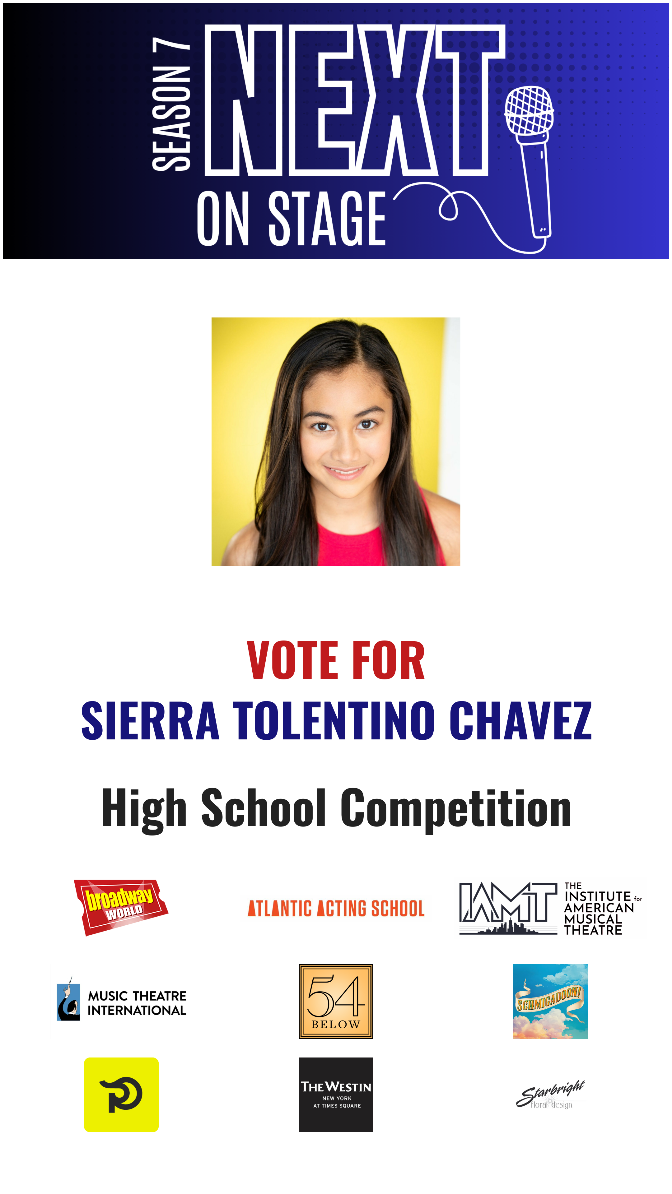 Sierra Tolentino Chavez