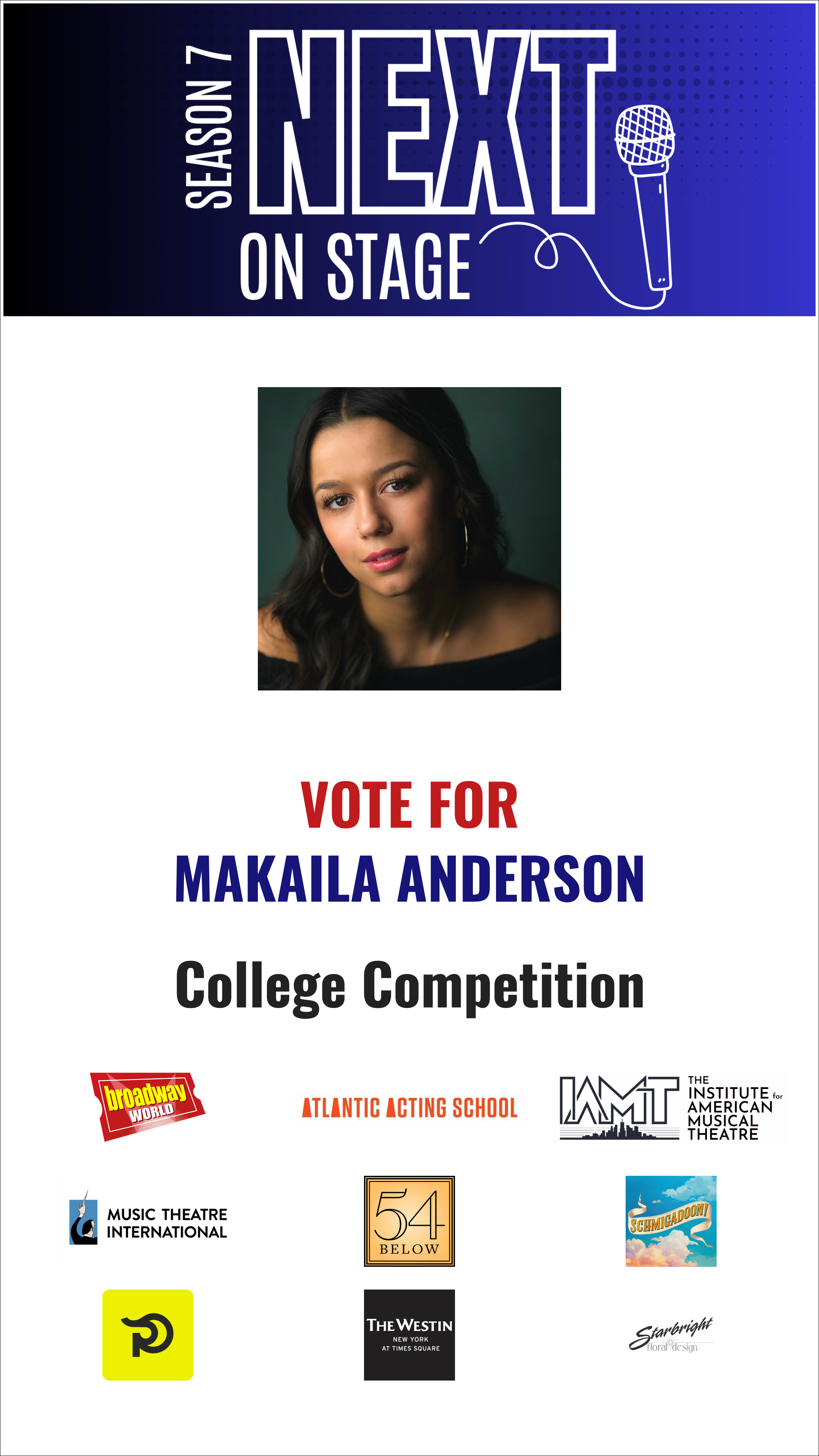 Makaila Anderson