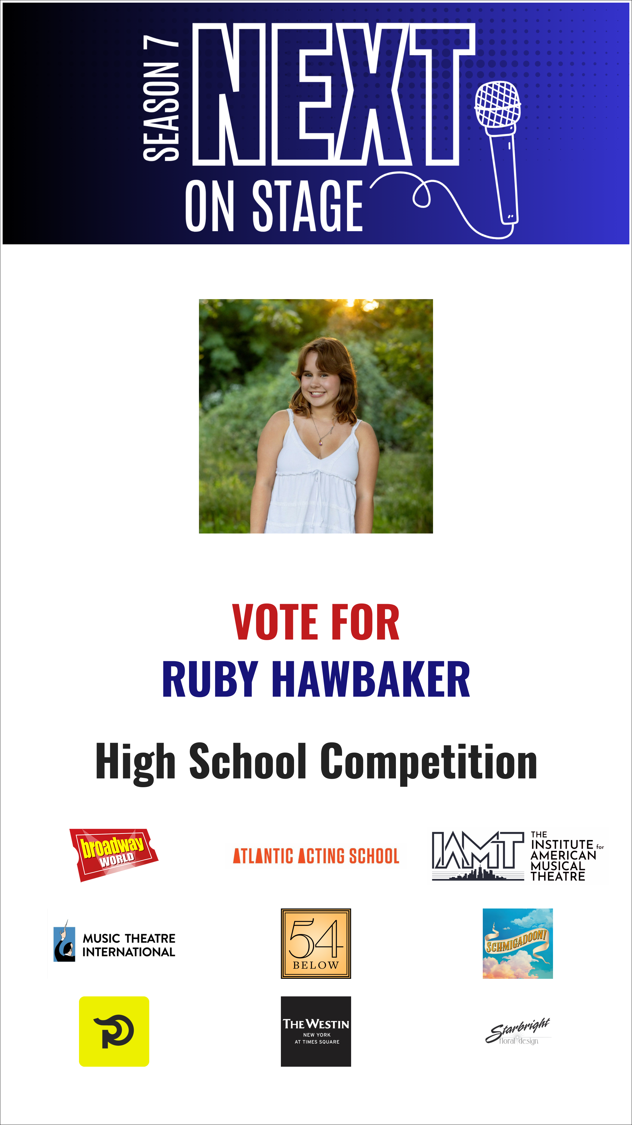Ruby Hawbaker