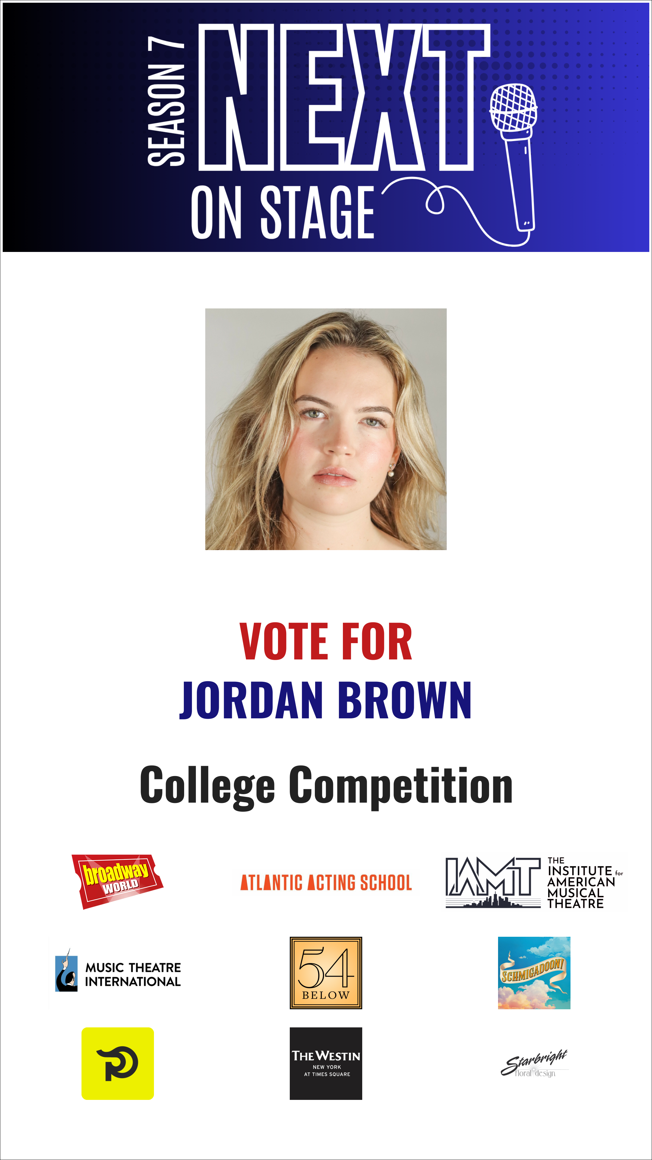 Jordan Brown