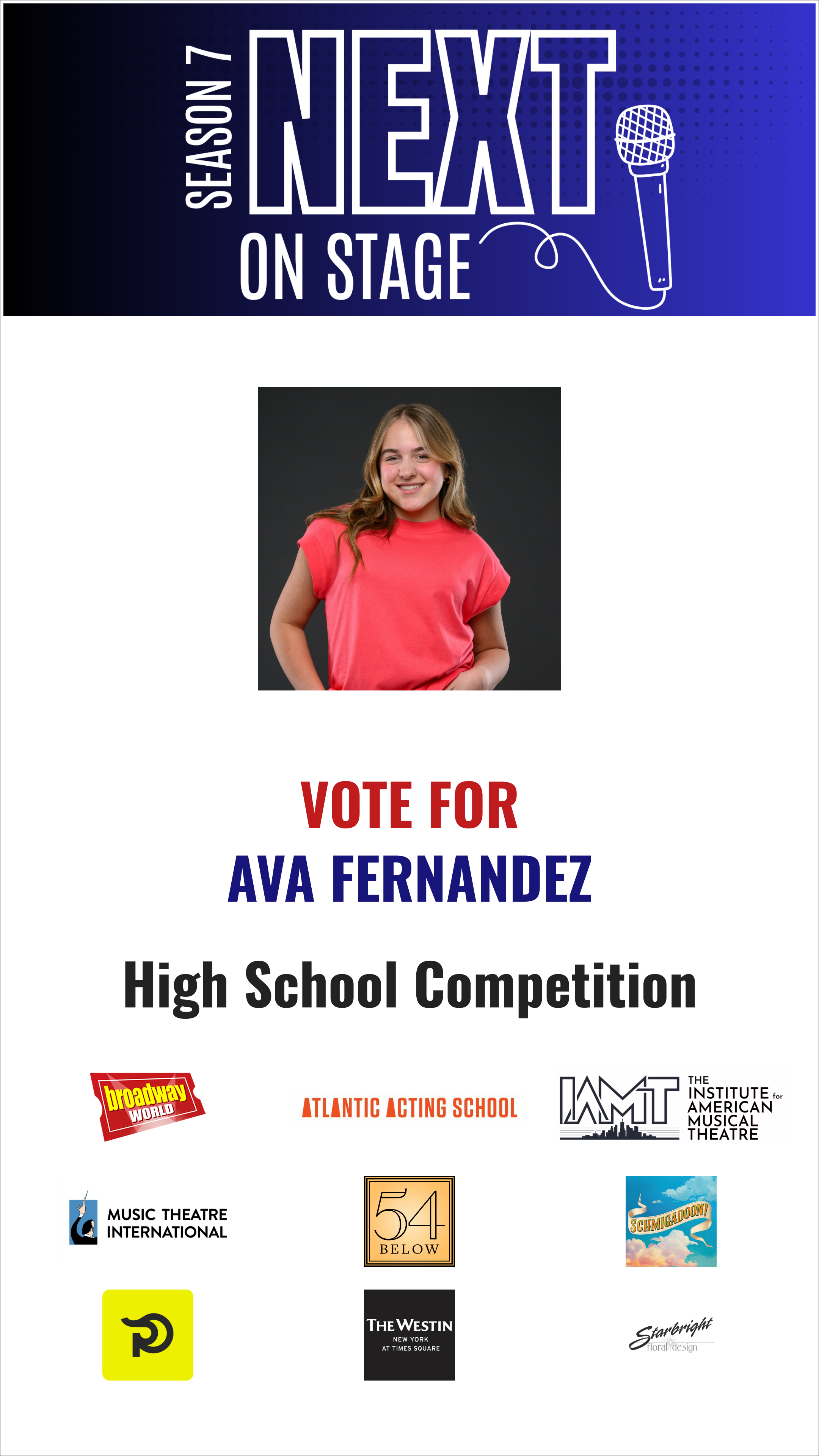 Ava Fernandez