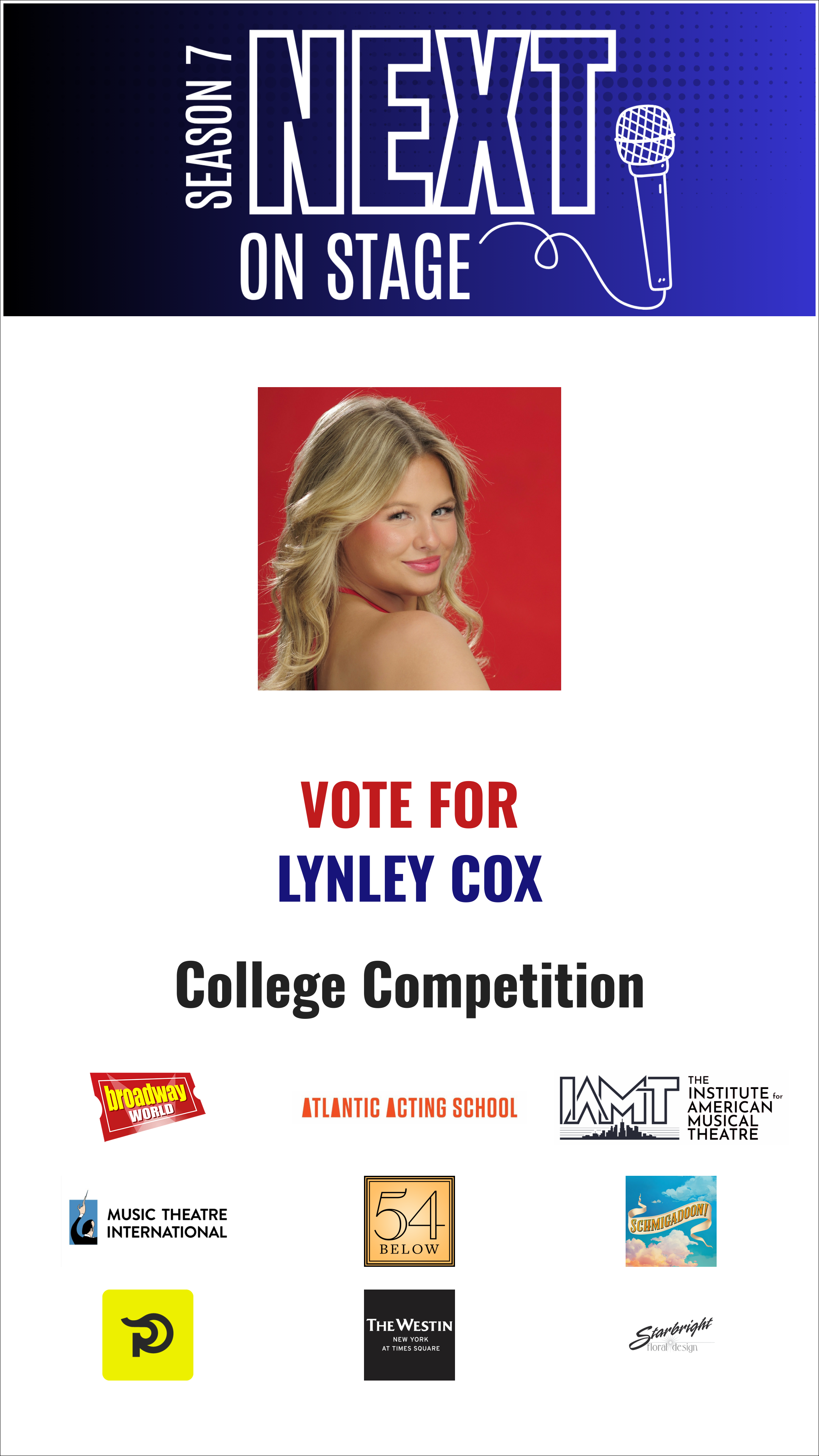 Lynley Cox