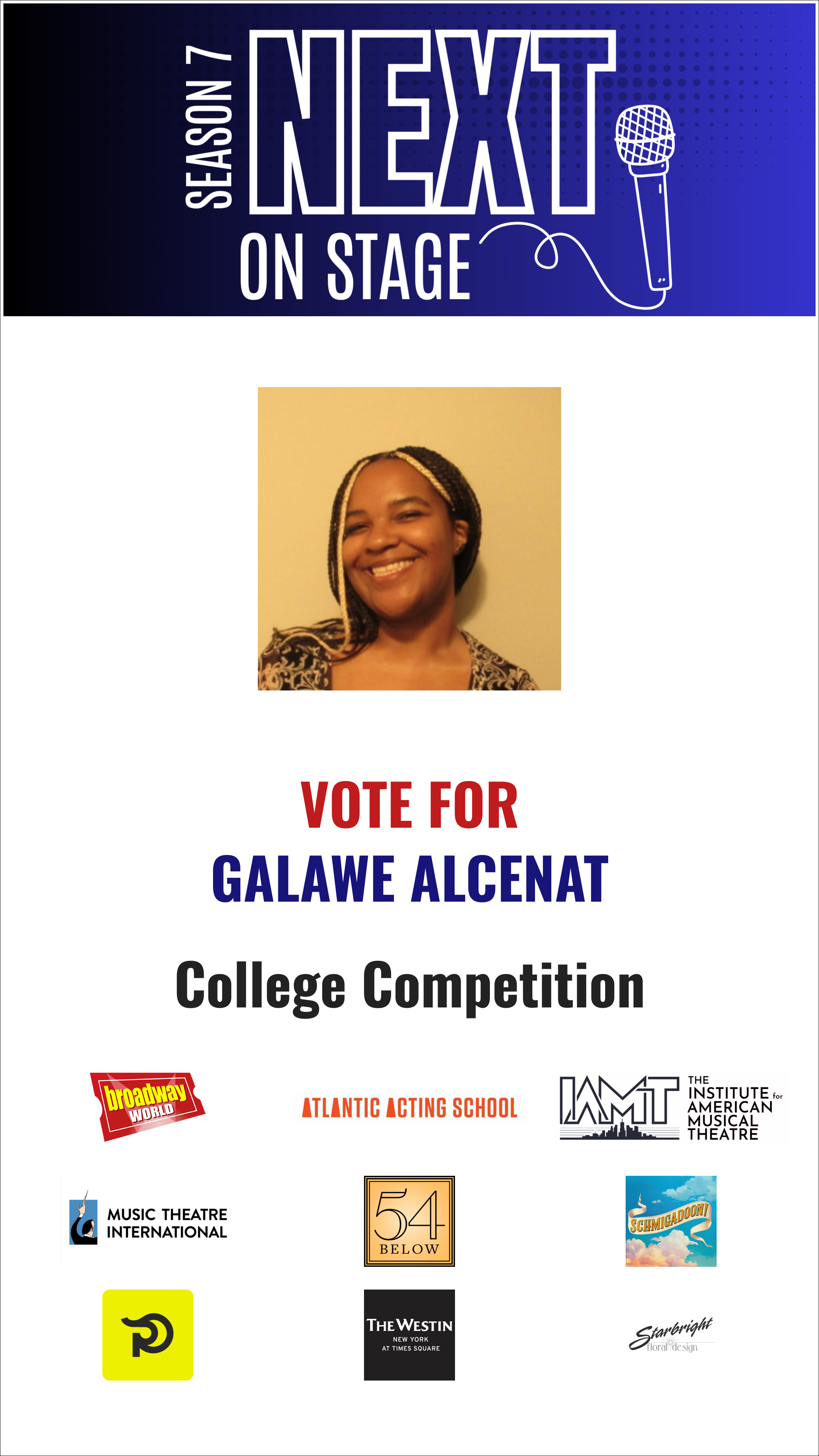 Galawe Alcenat