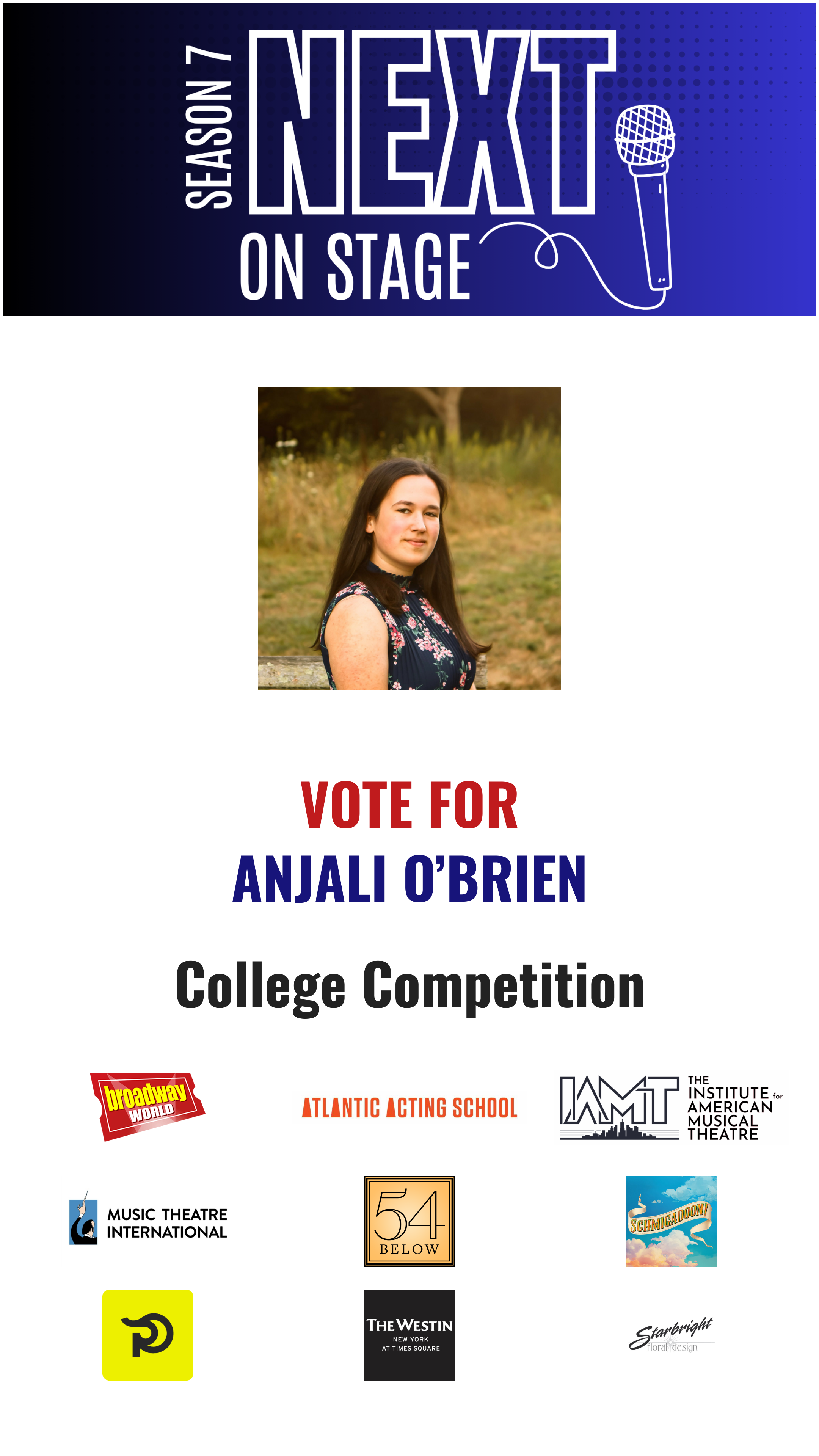 Anjali O’Brien
