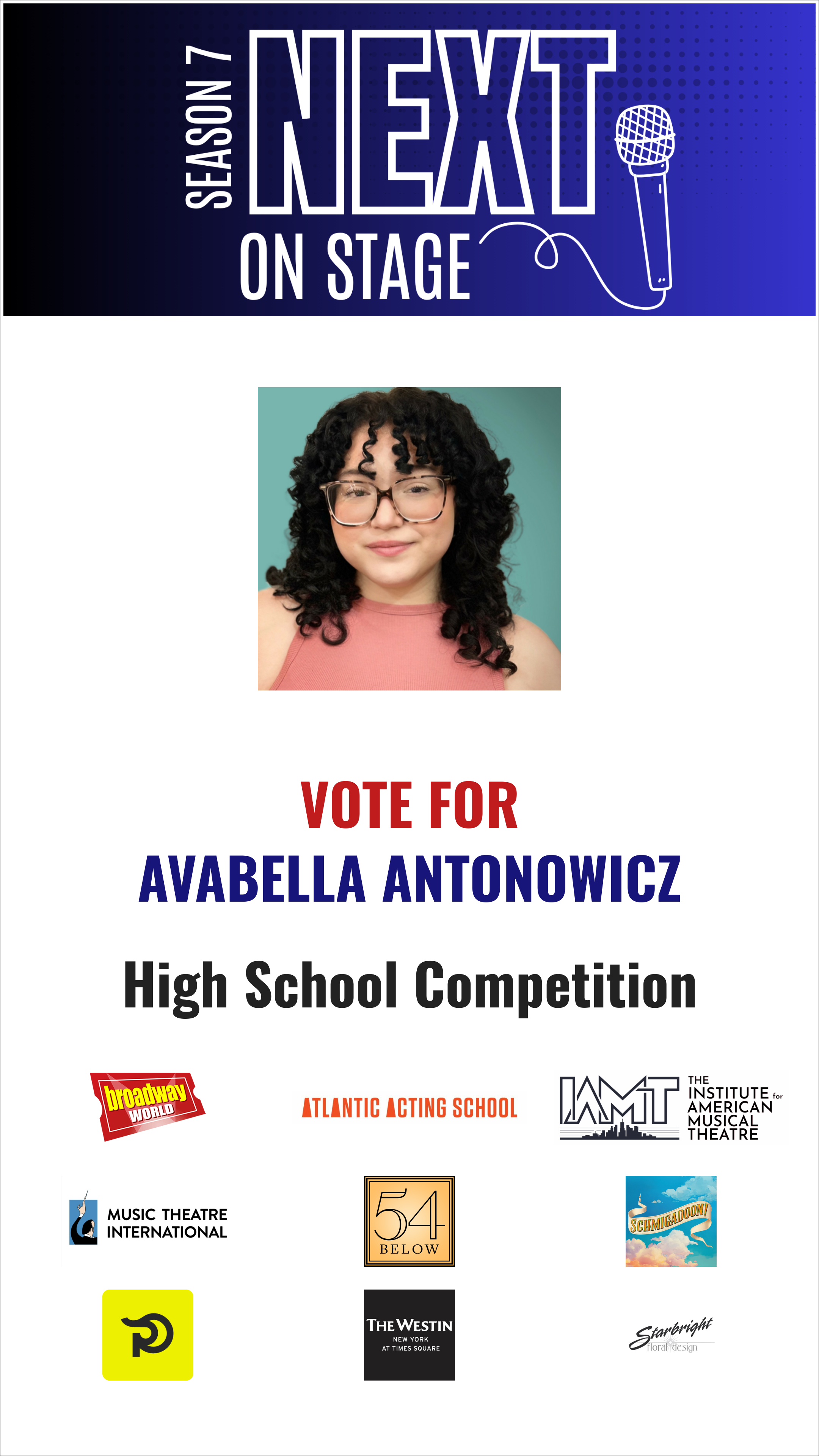 Avabella Antonowicz