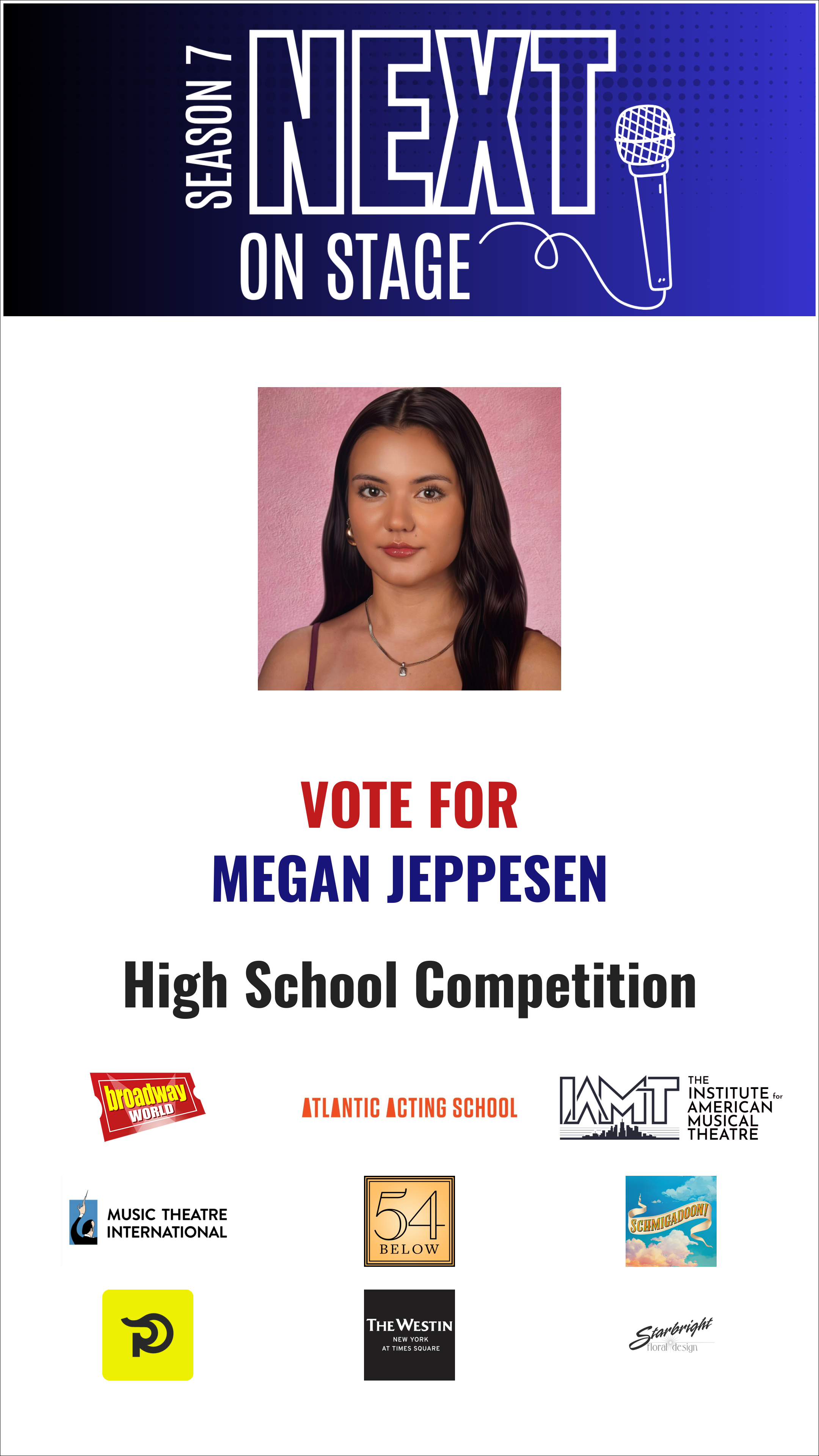 Megan Jeppesen