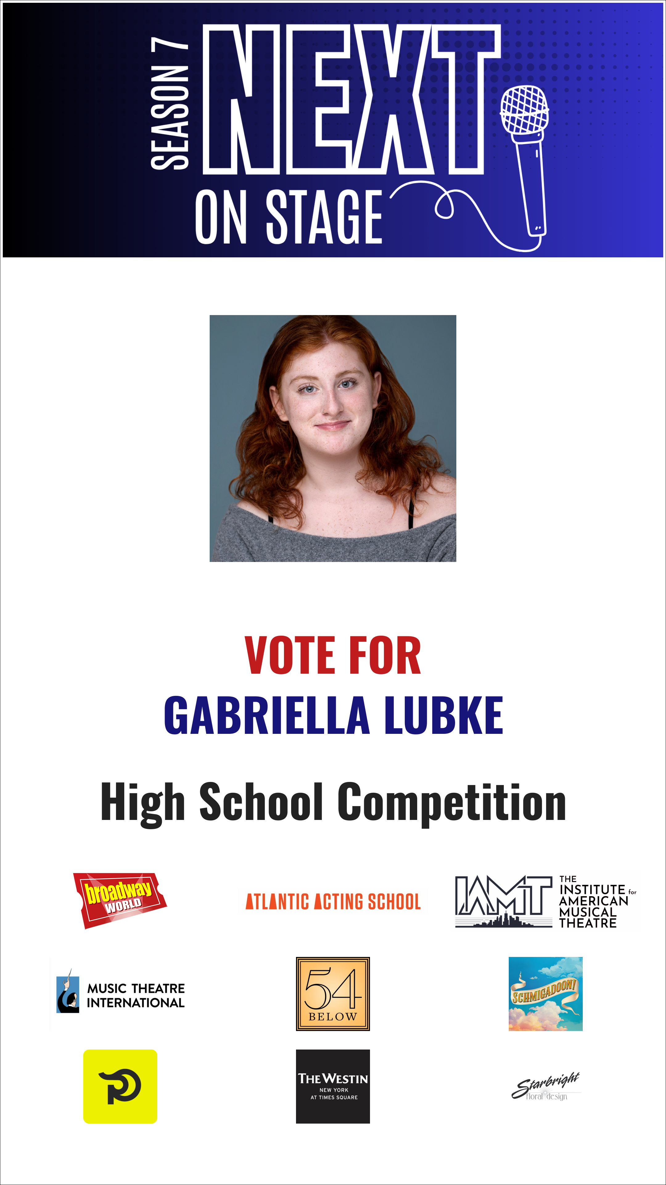 Gabriella Lubke