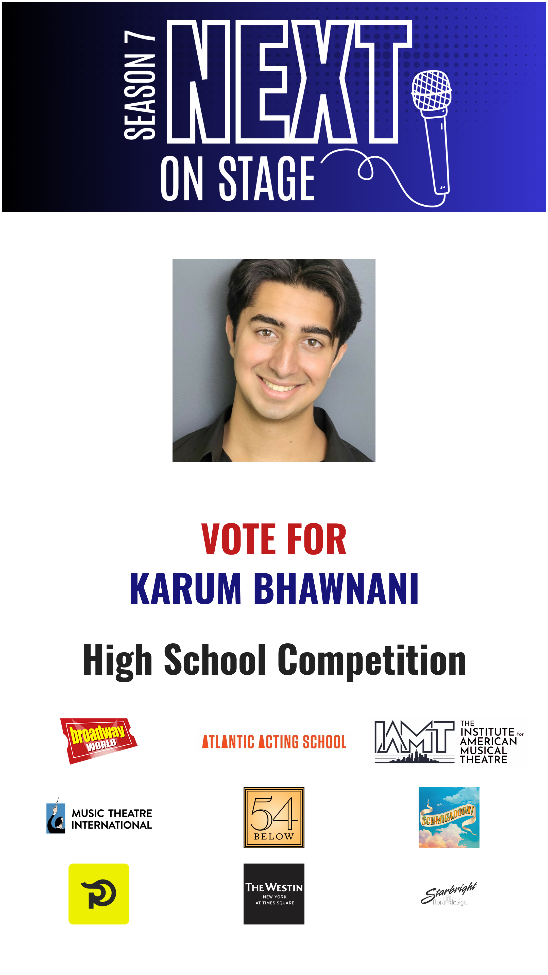 Karum Bhawnani