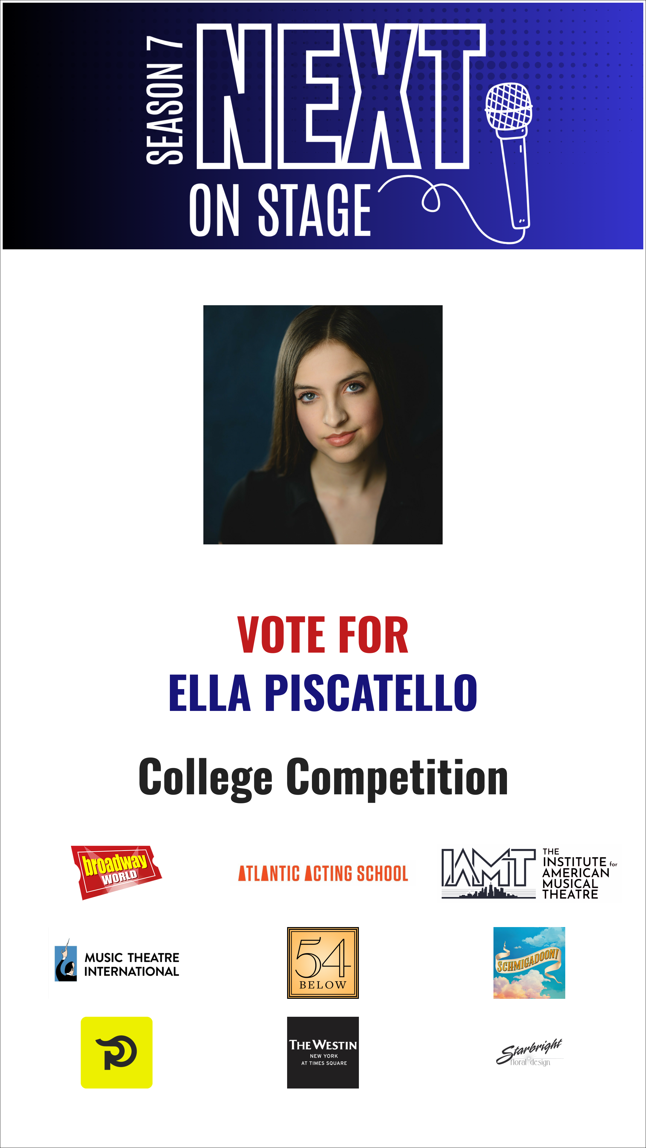 Ella Piscatello