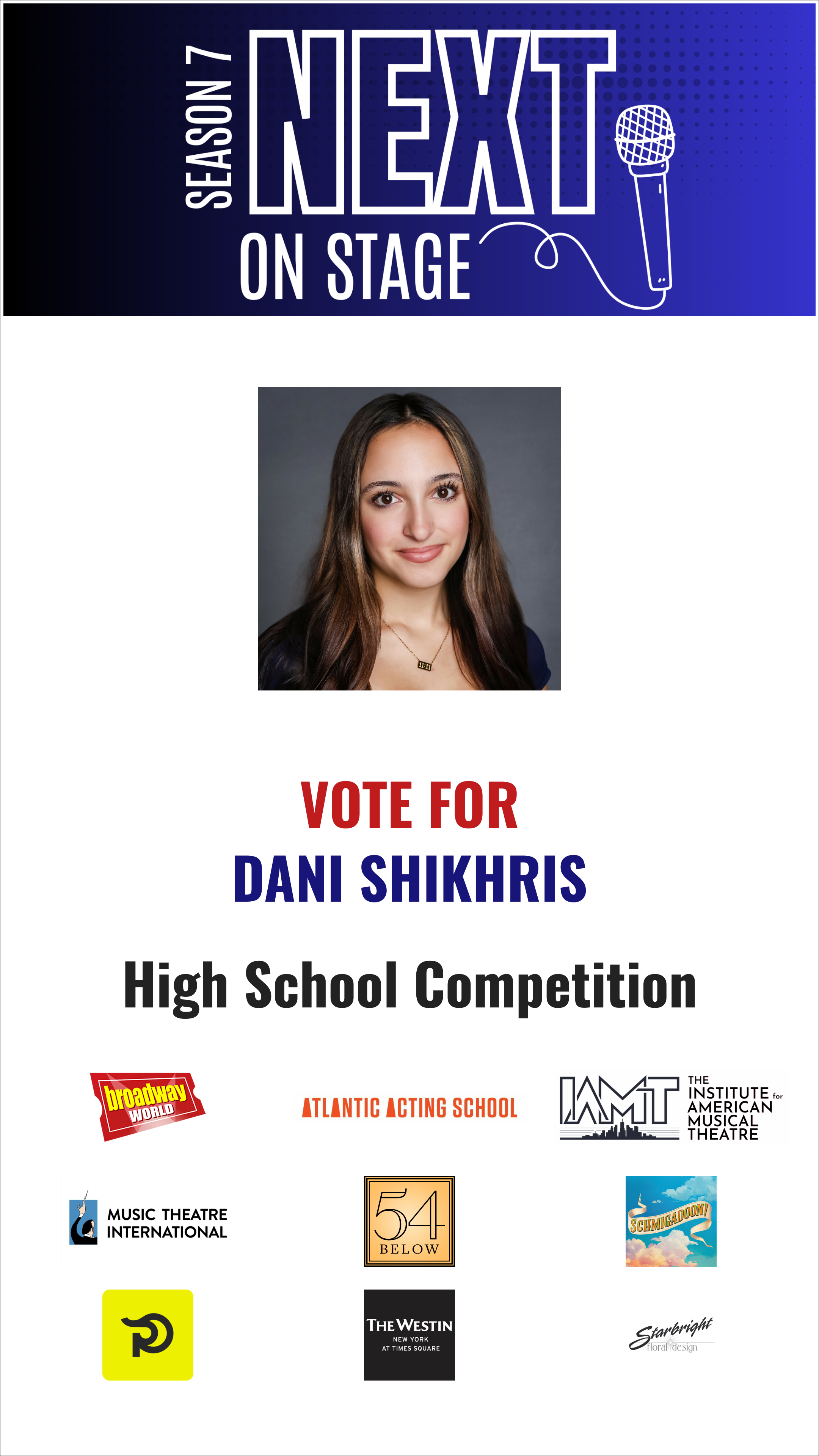 Dani Shikhris