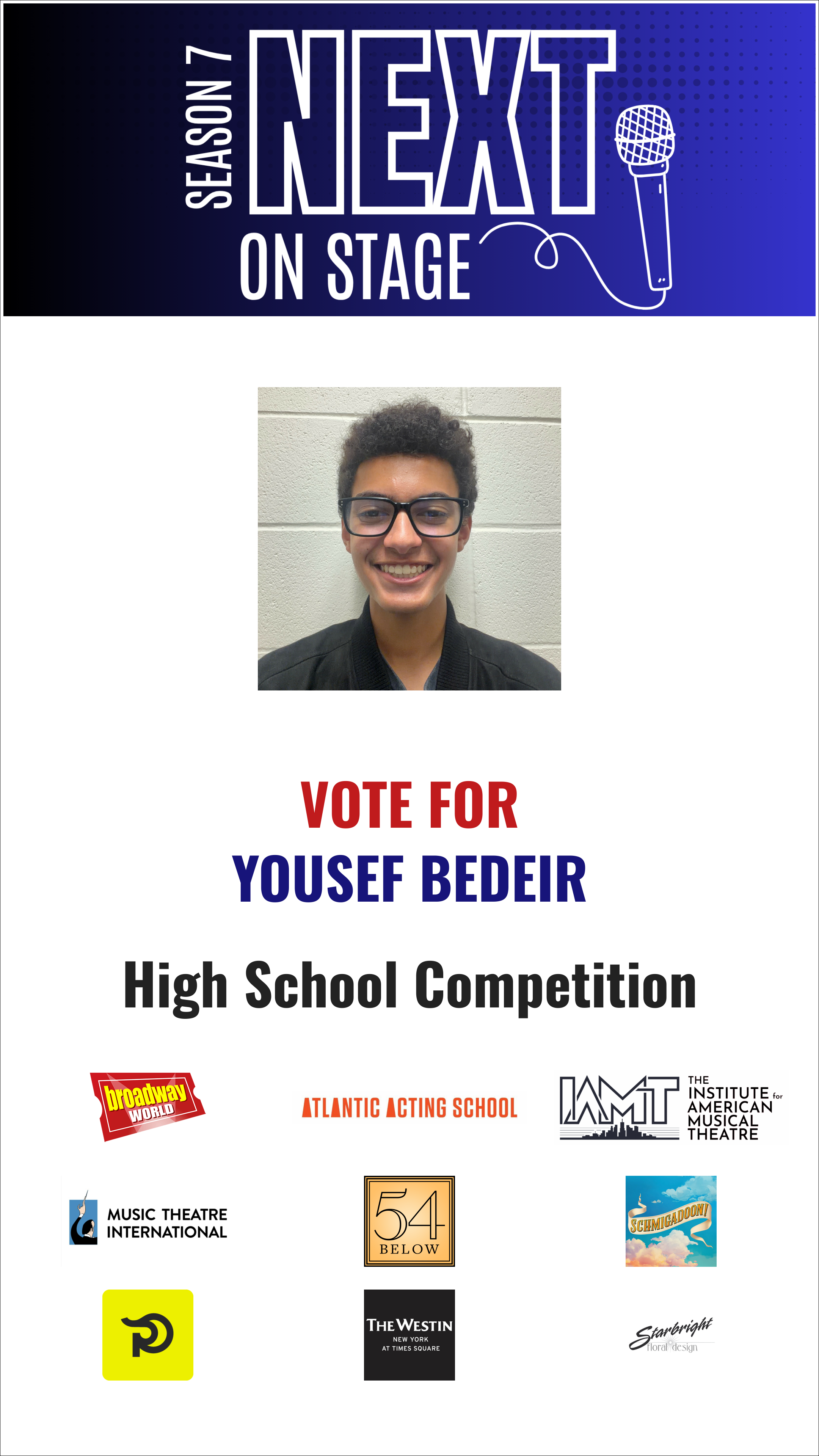 Yousef Bedeir