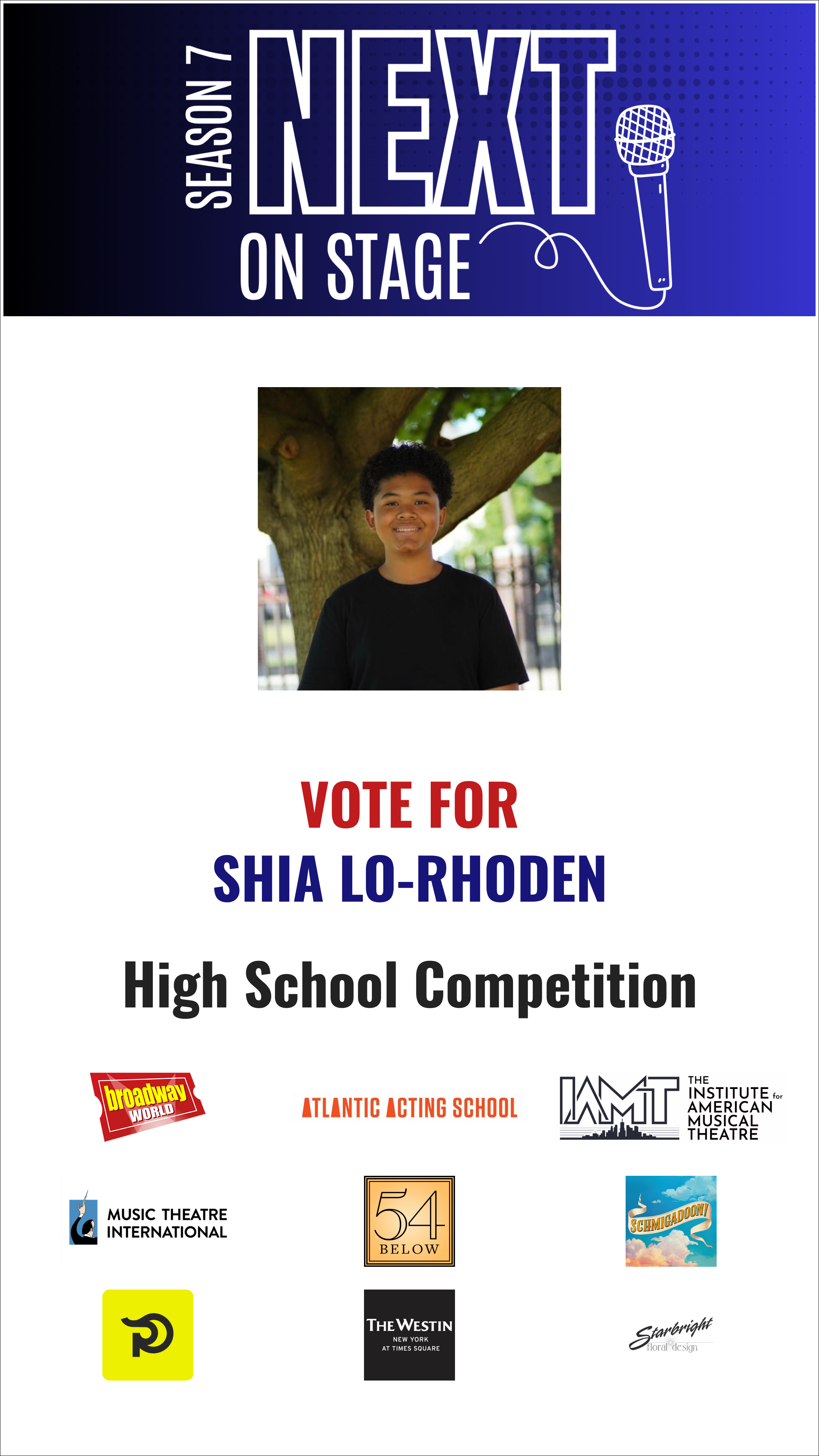 Shia Lo-Rhoden