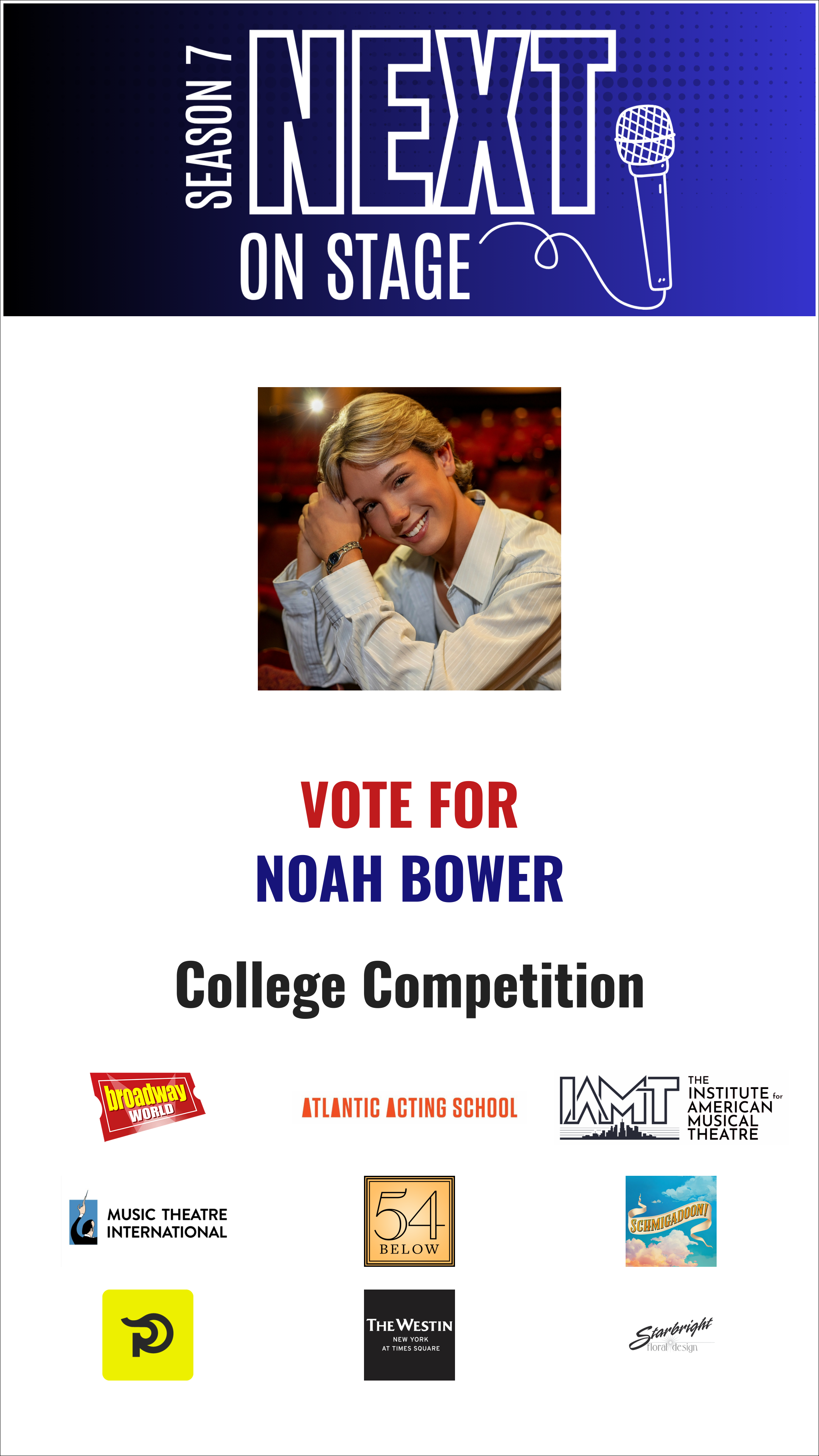 Noah Bower