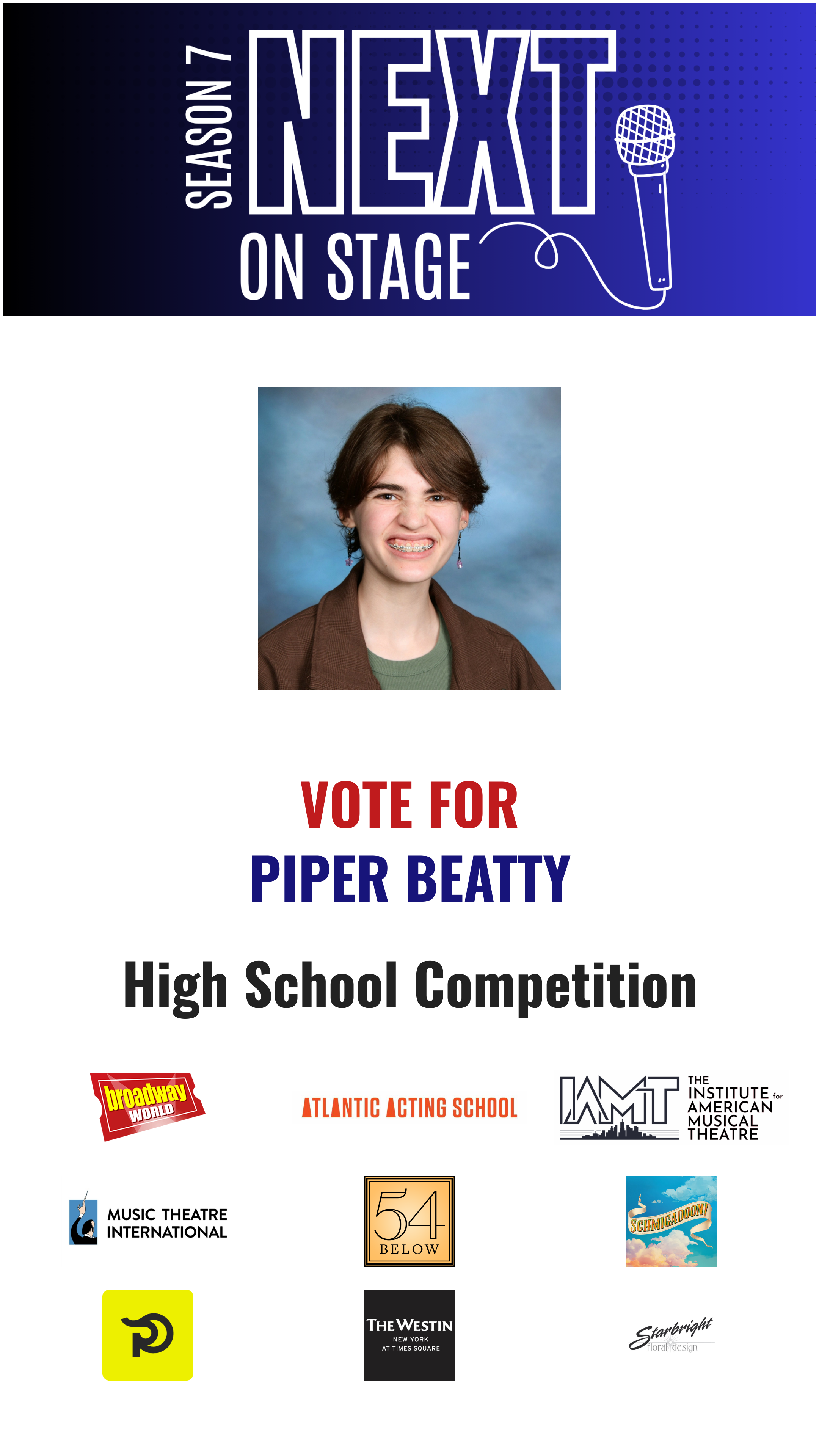 Piper Beatty