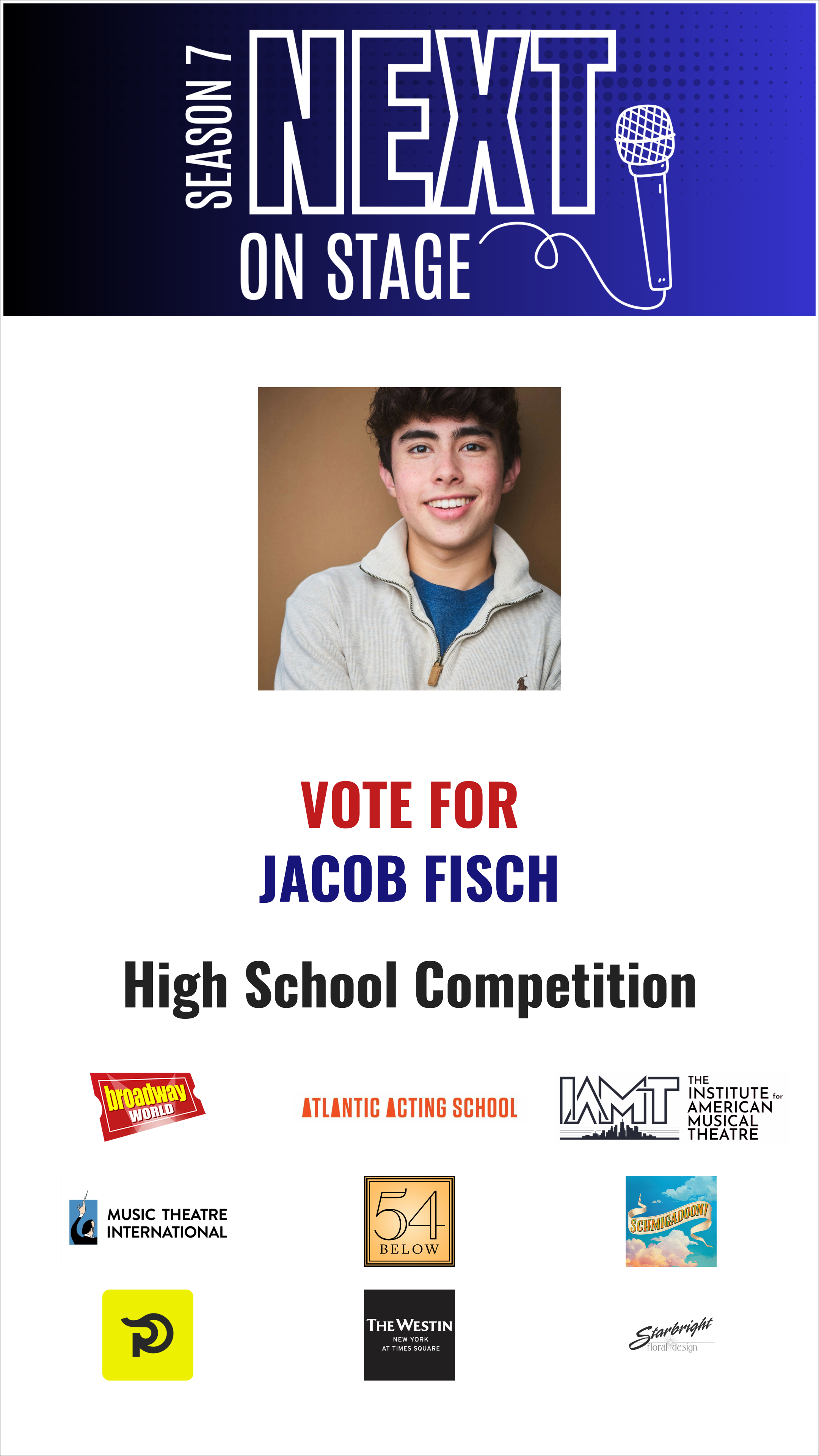 Jacob Fisch