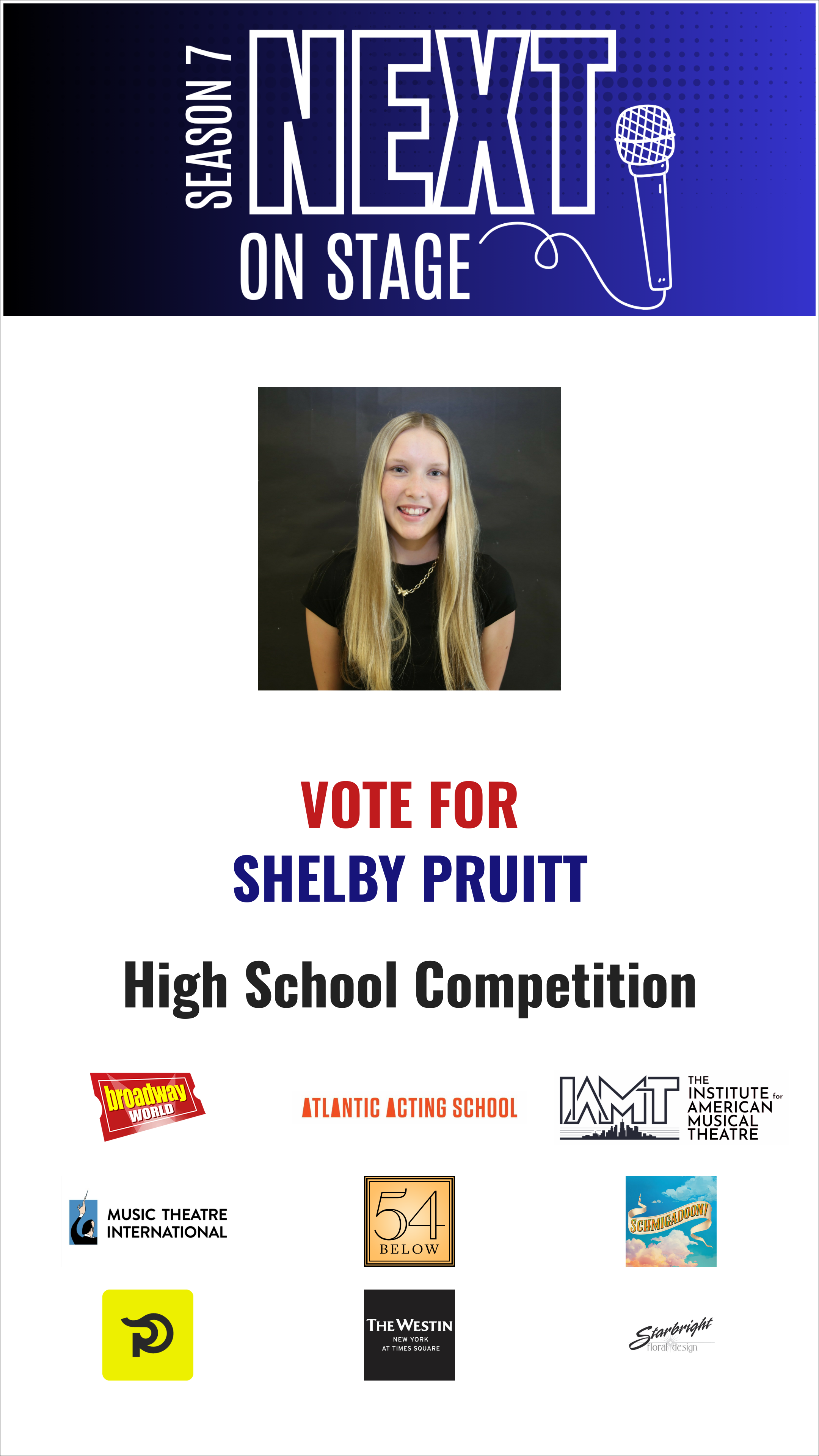 Shelby Pruitt