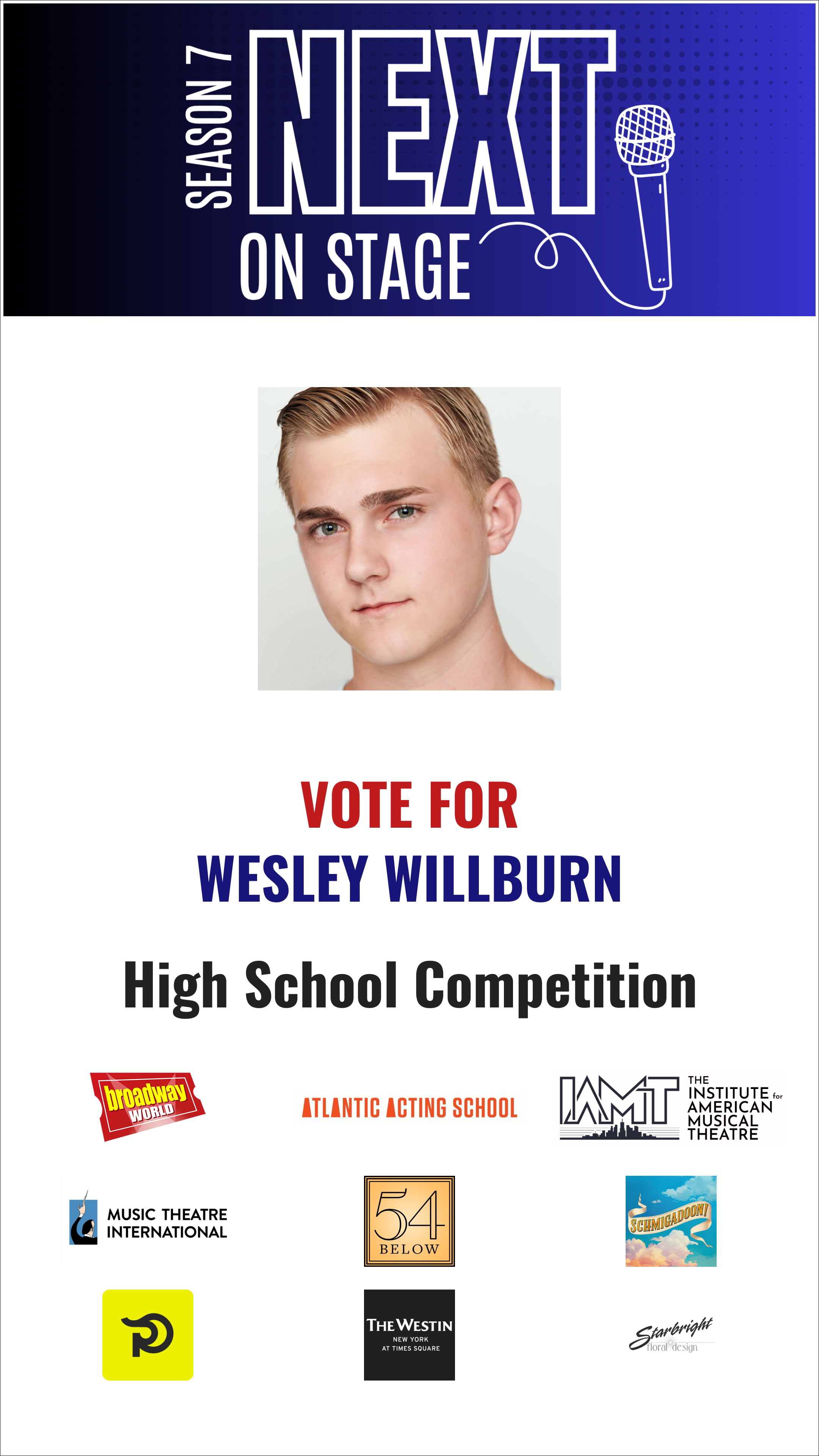 Wesley Willburn