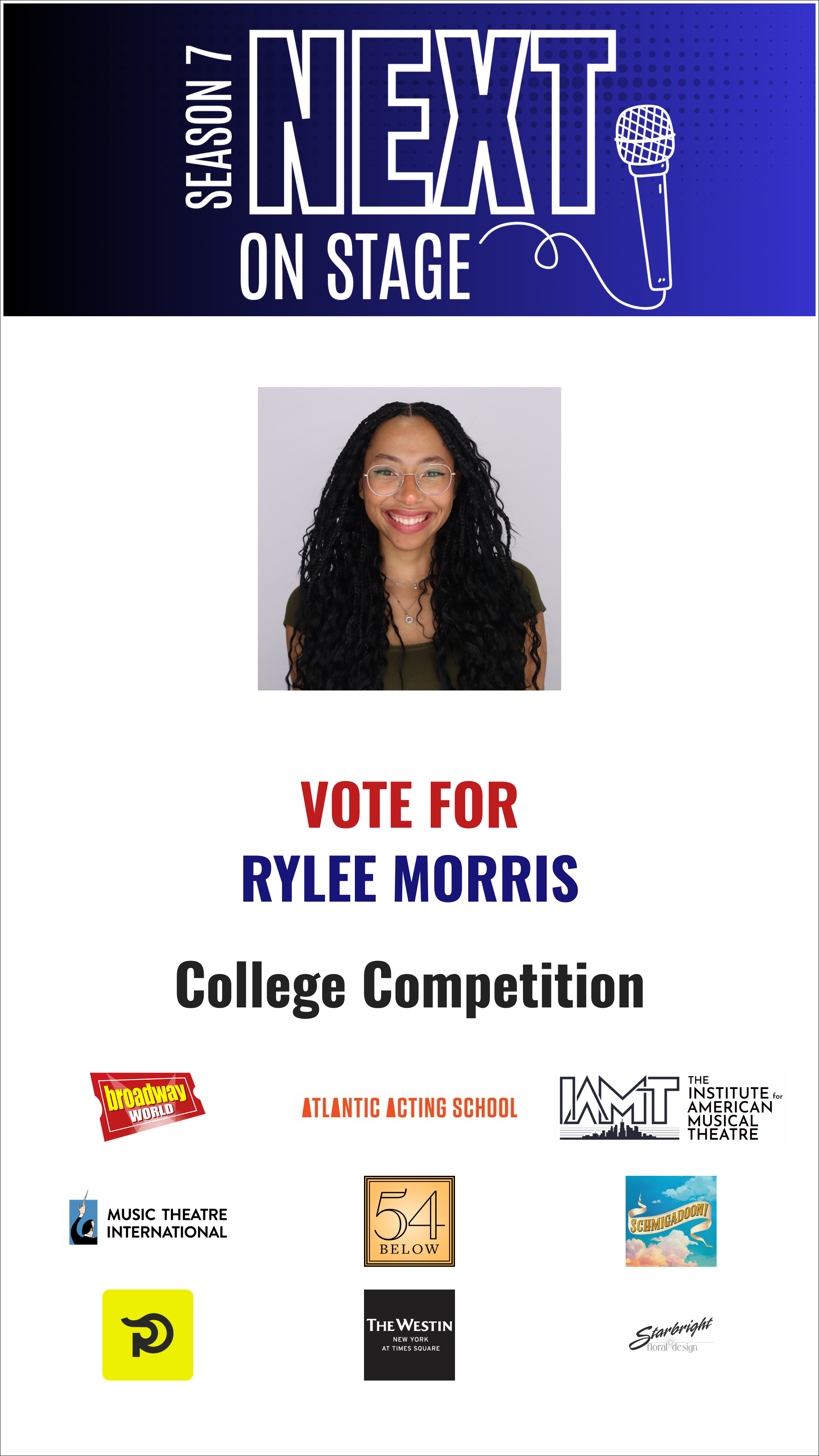 Rylee Morris